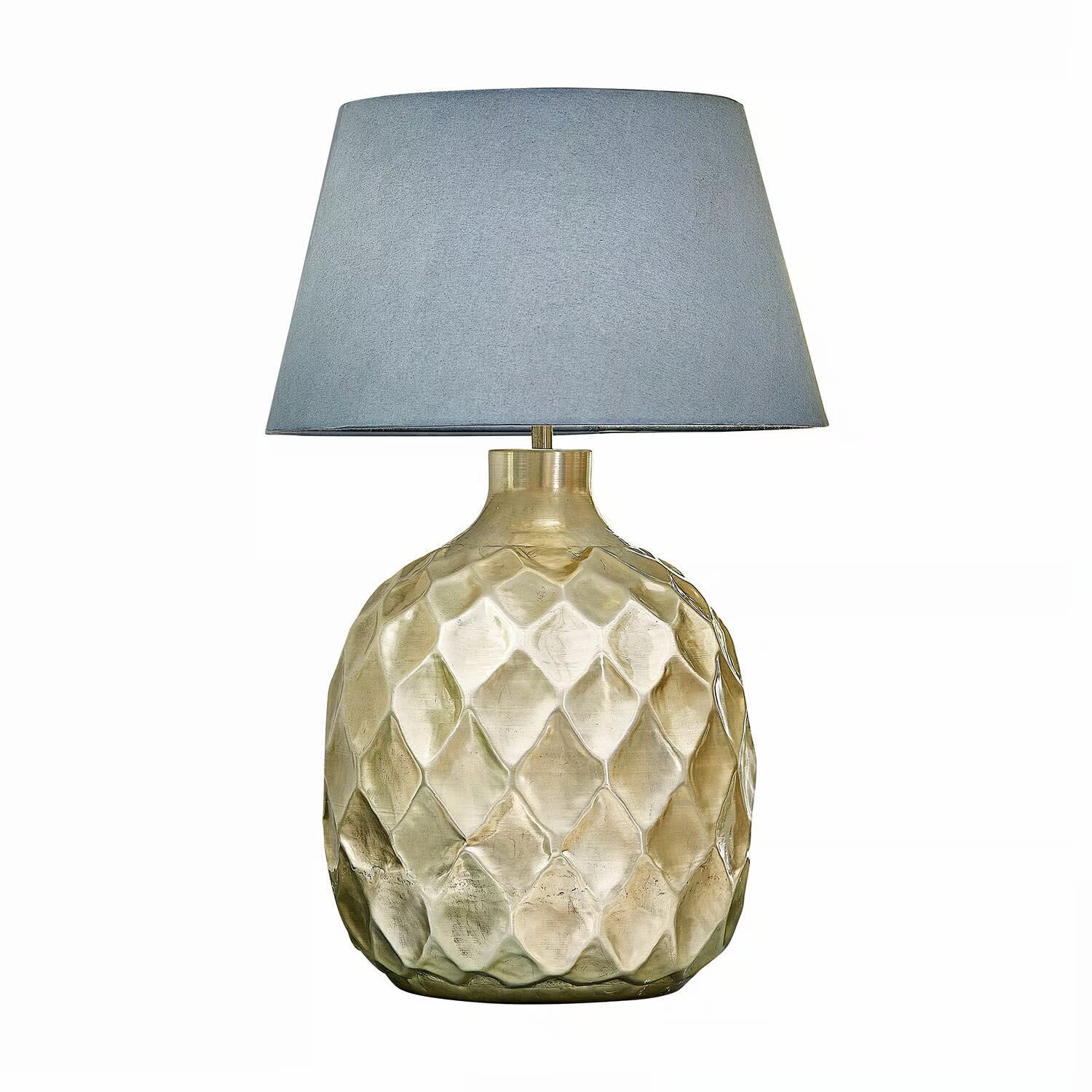 LOBERON Stolní lampa Maricot