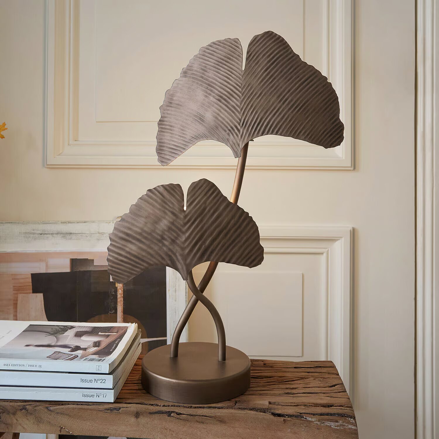 LOBERON Stolní lampa Marovelle