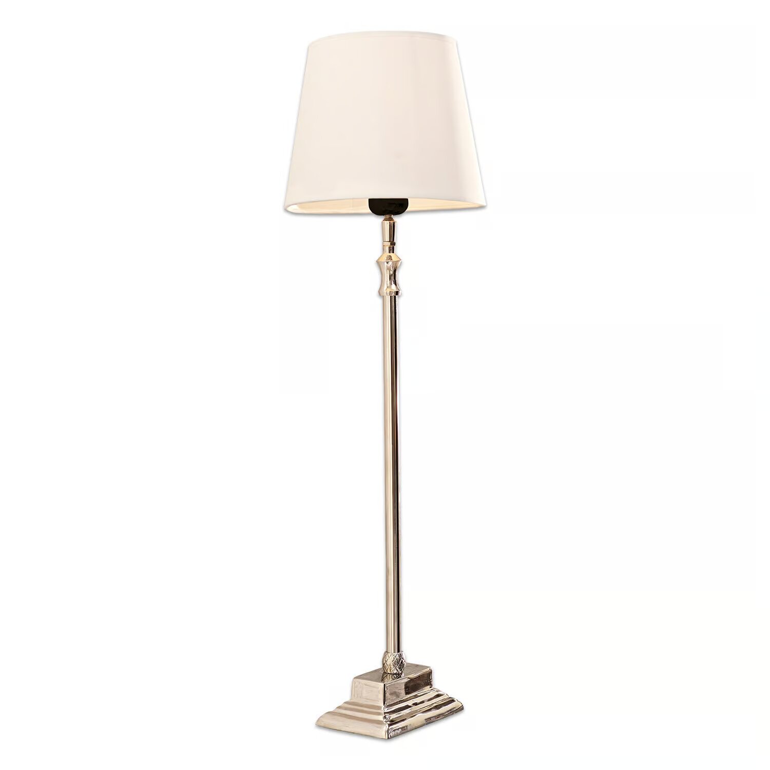 LOBERON Stolní lampa Mayfair