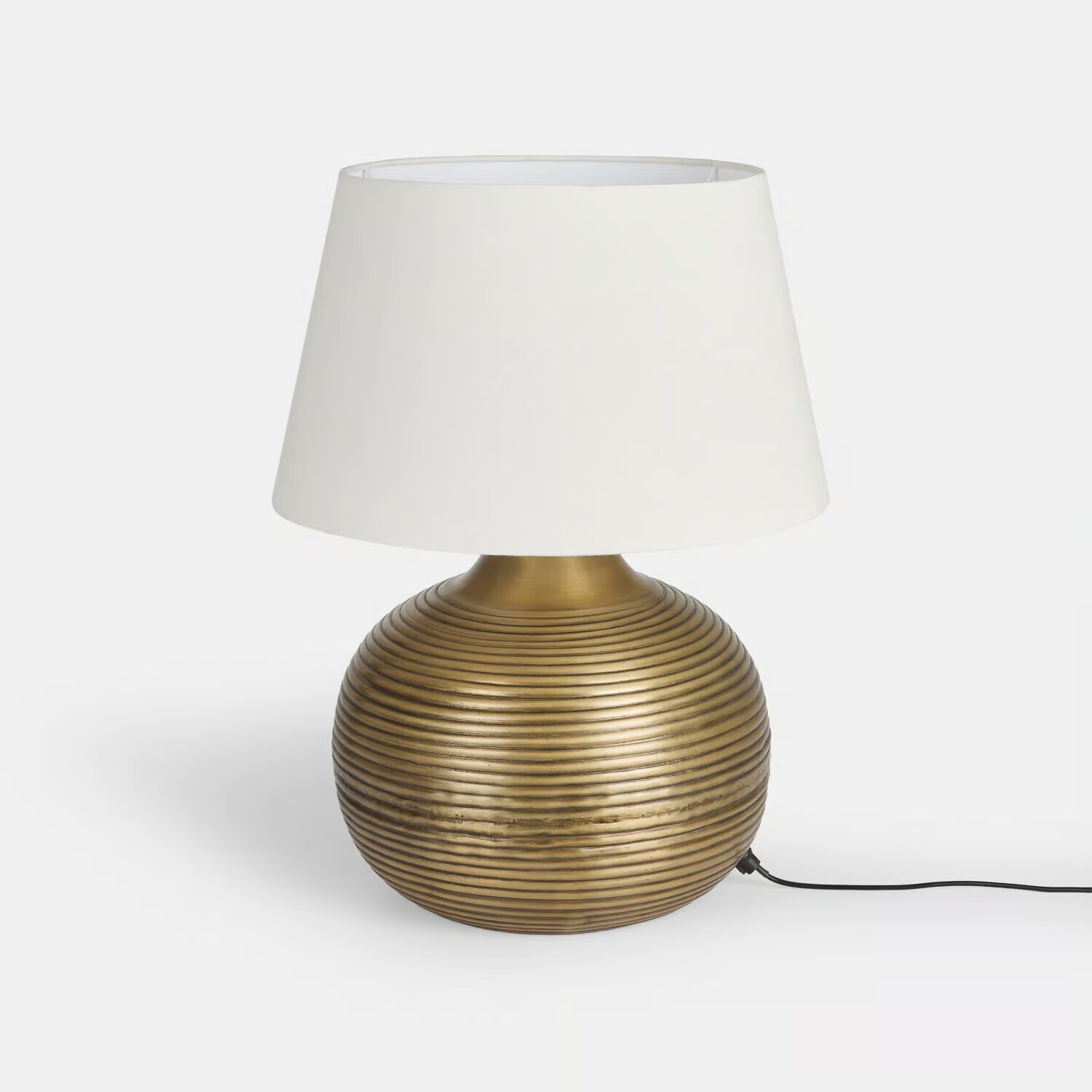 LOBERON Stolní lampa Miravona