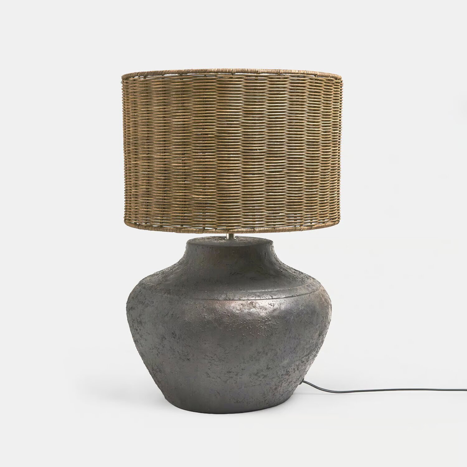 LOBERON Stolní lampa Mirodella