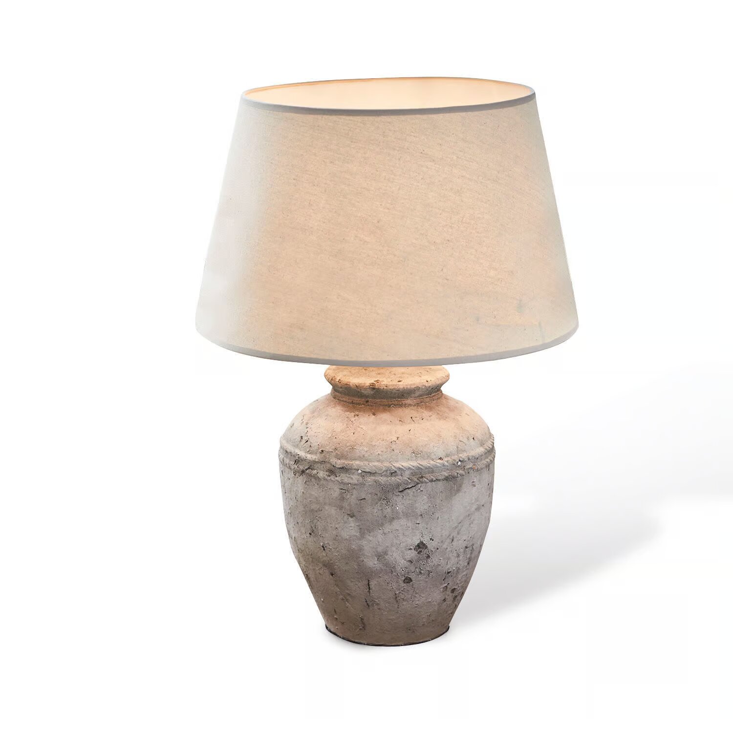 LOBERON Stolní lampa Mosnay