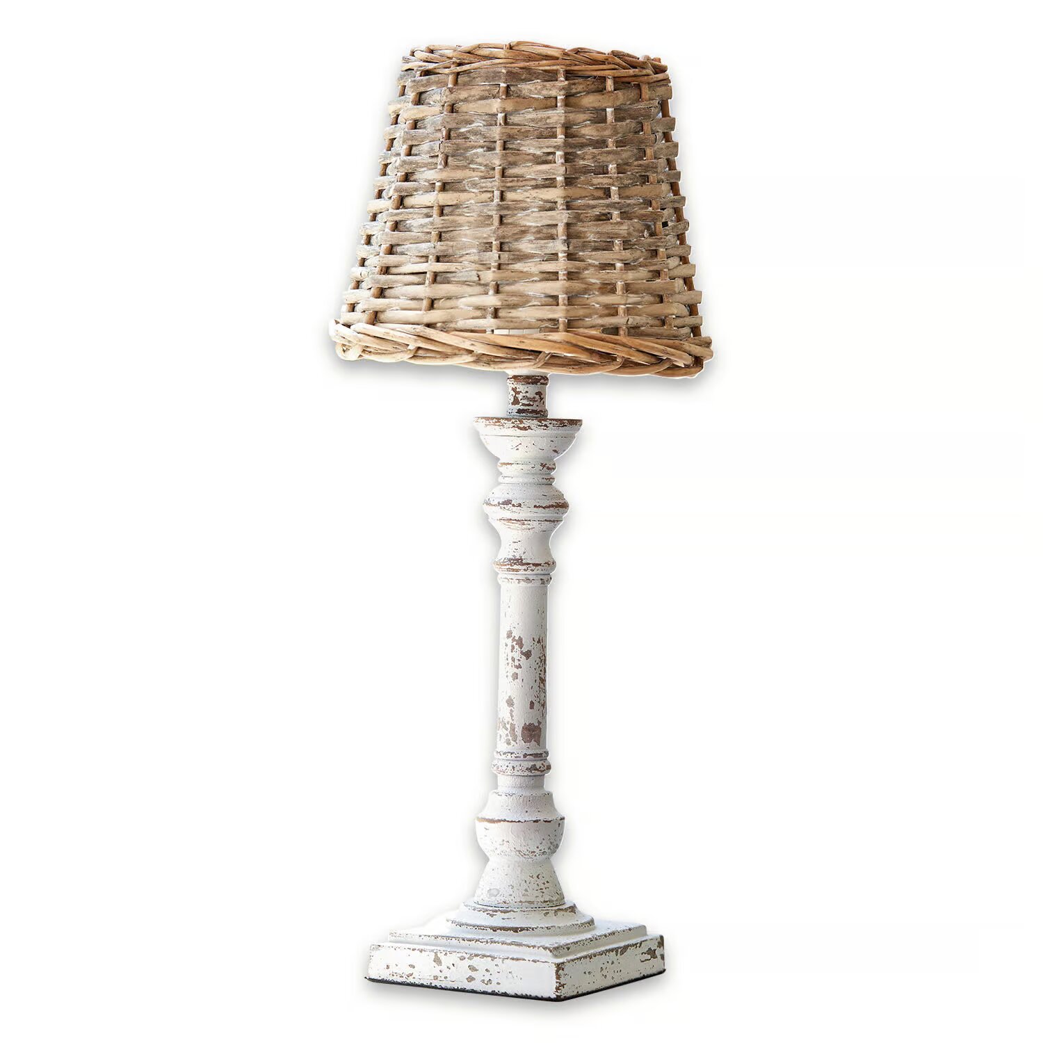 LOBERON Stolní lampa Noelie