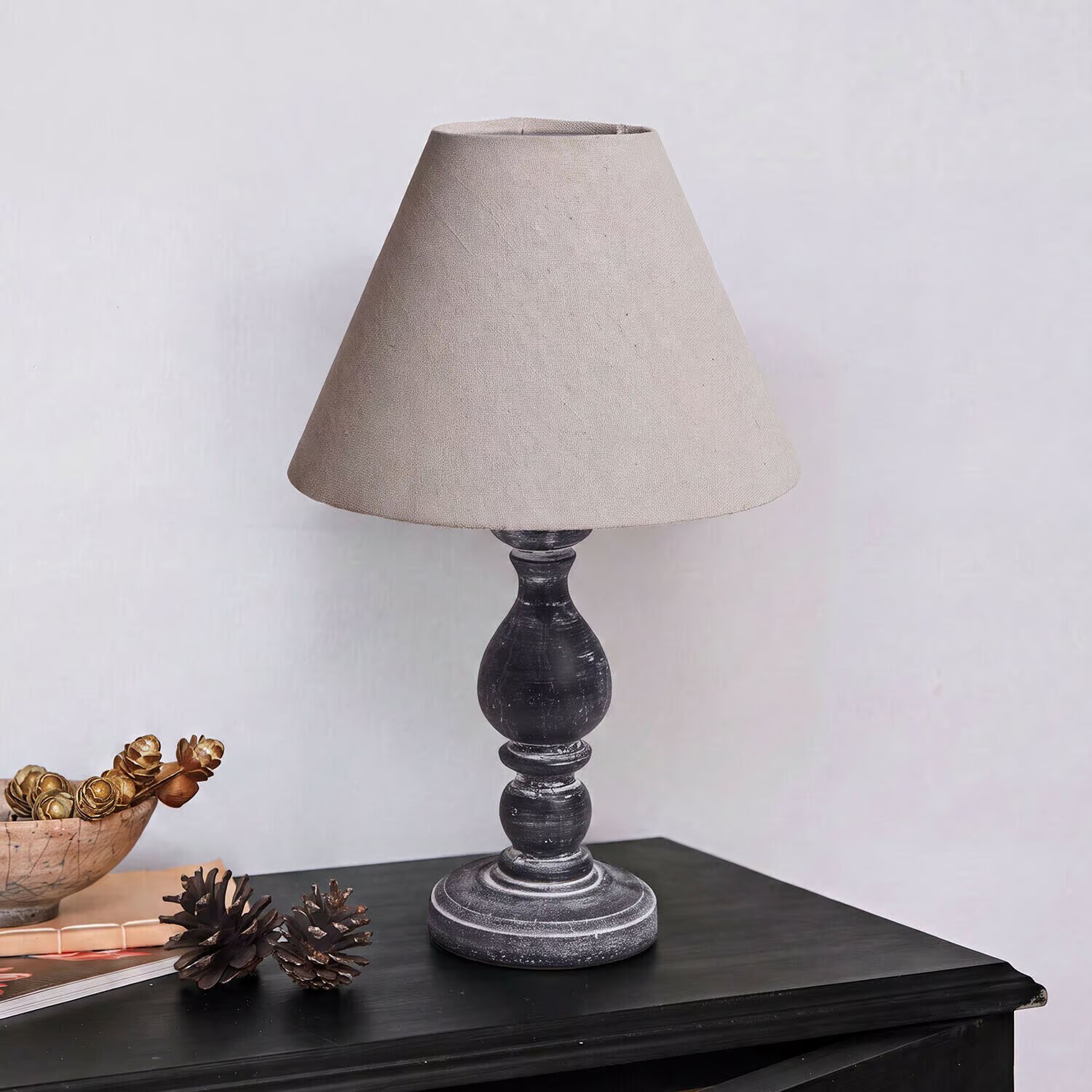 LOBERON Stolní lampa Ouvraine