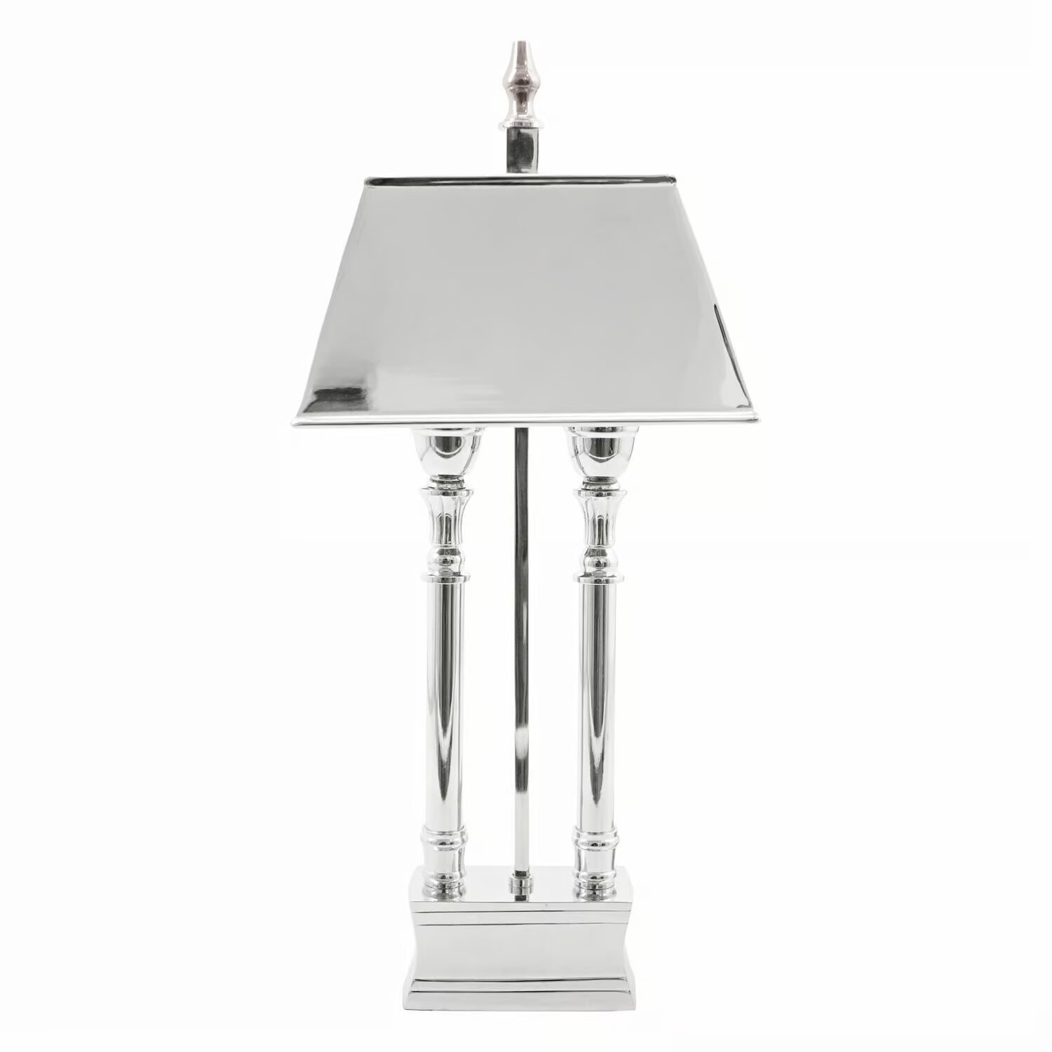 LOBERON Stolní lampa Pantin