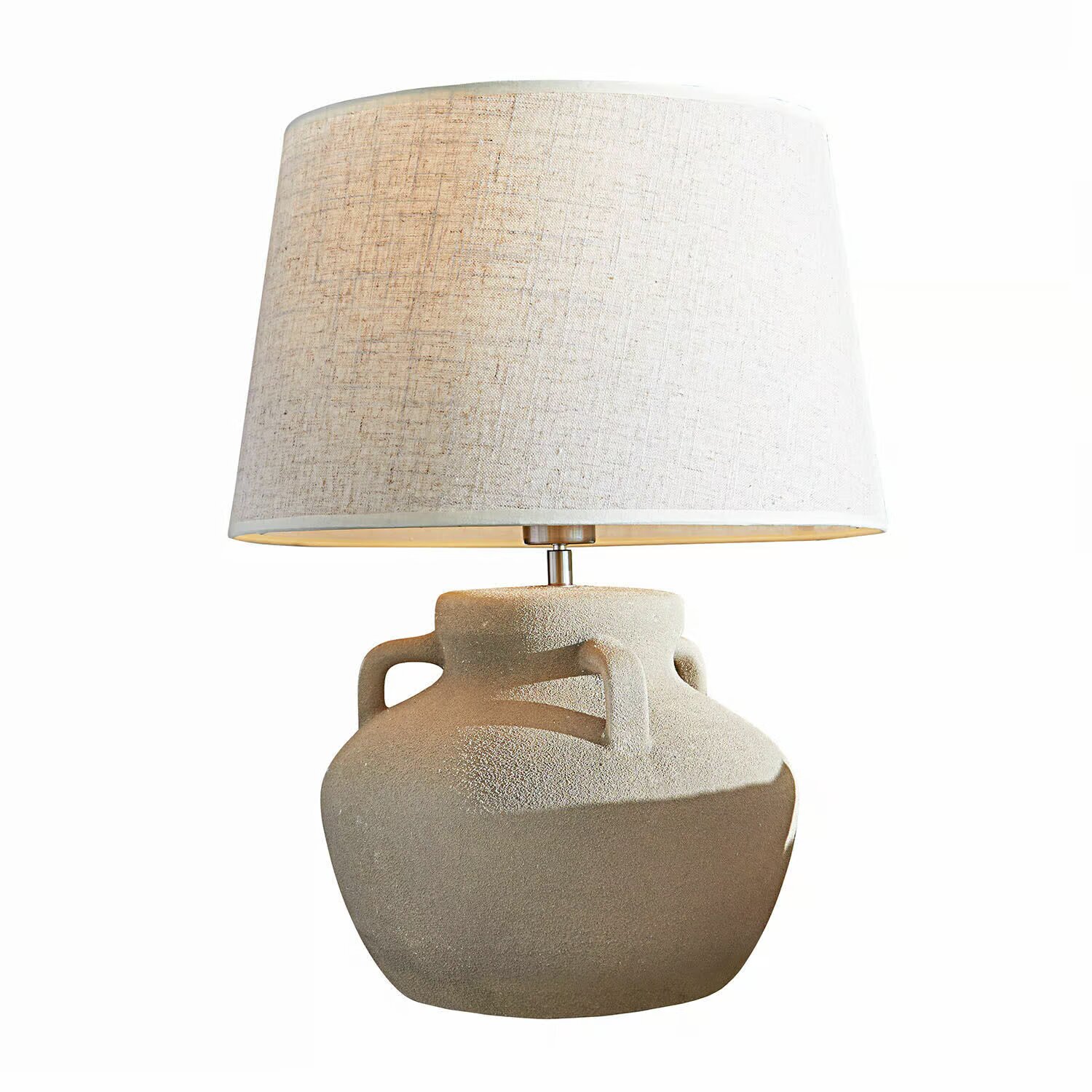 LOBERON Stolní lampa Parya