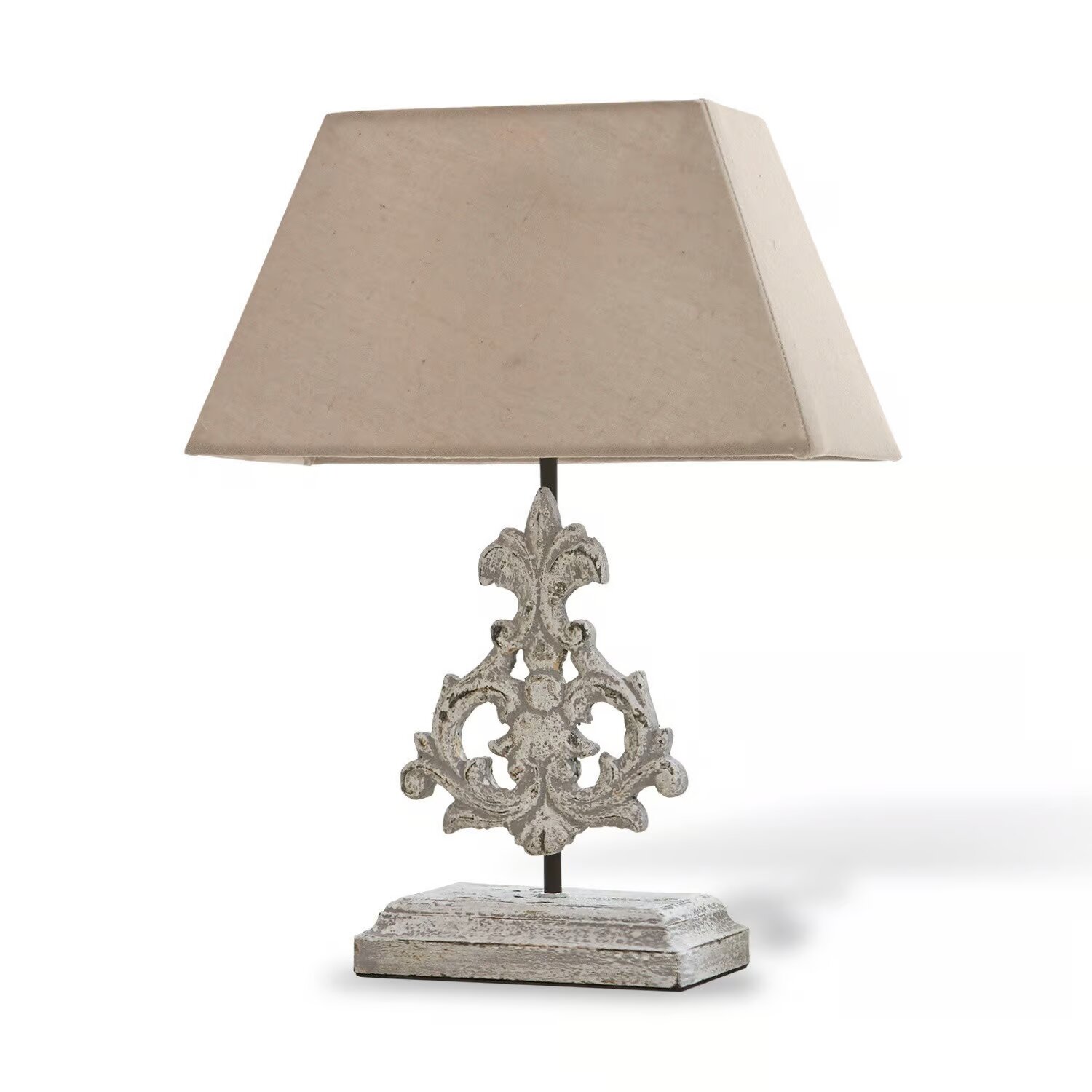 LOBERON Stolní lampa Poème