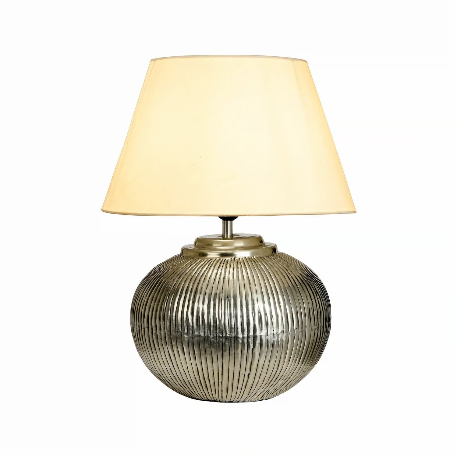 LOBERON Stolní lampa Rosélune