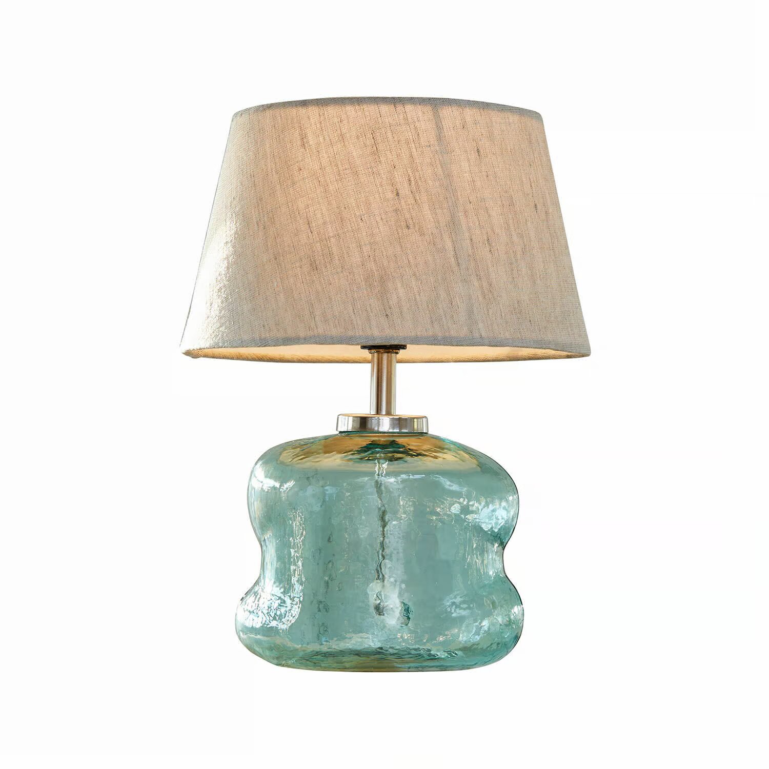 LOBERON Stolní lampa Rufino