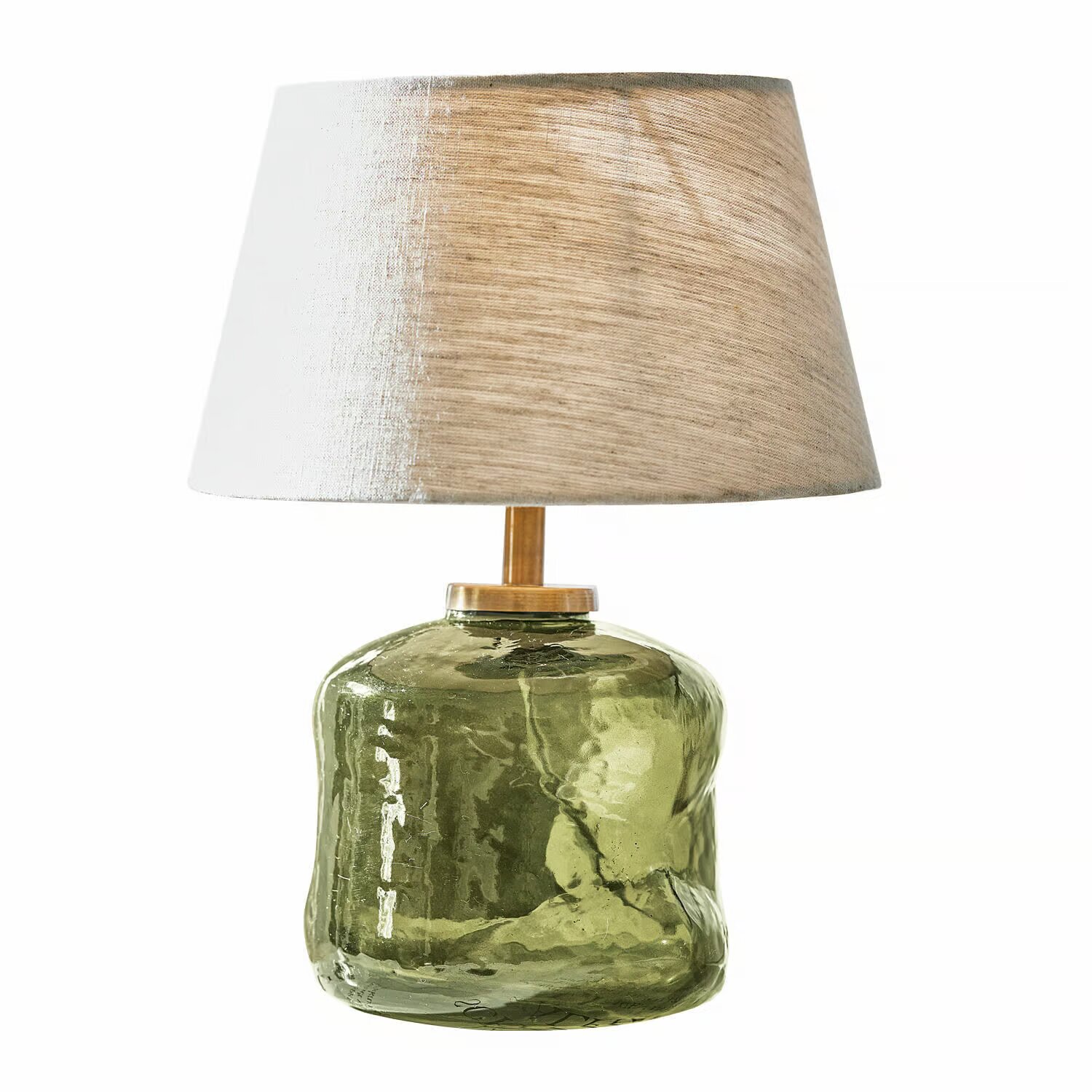 LOBERON Stolní lampa Rufino