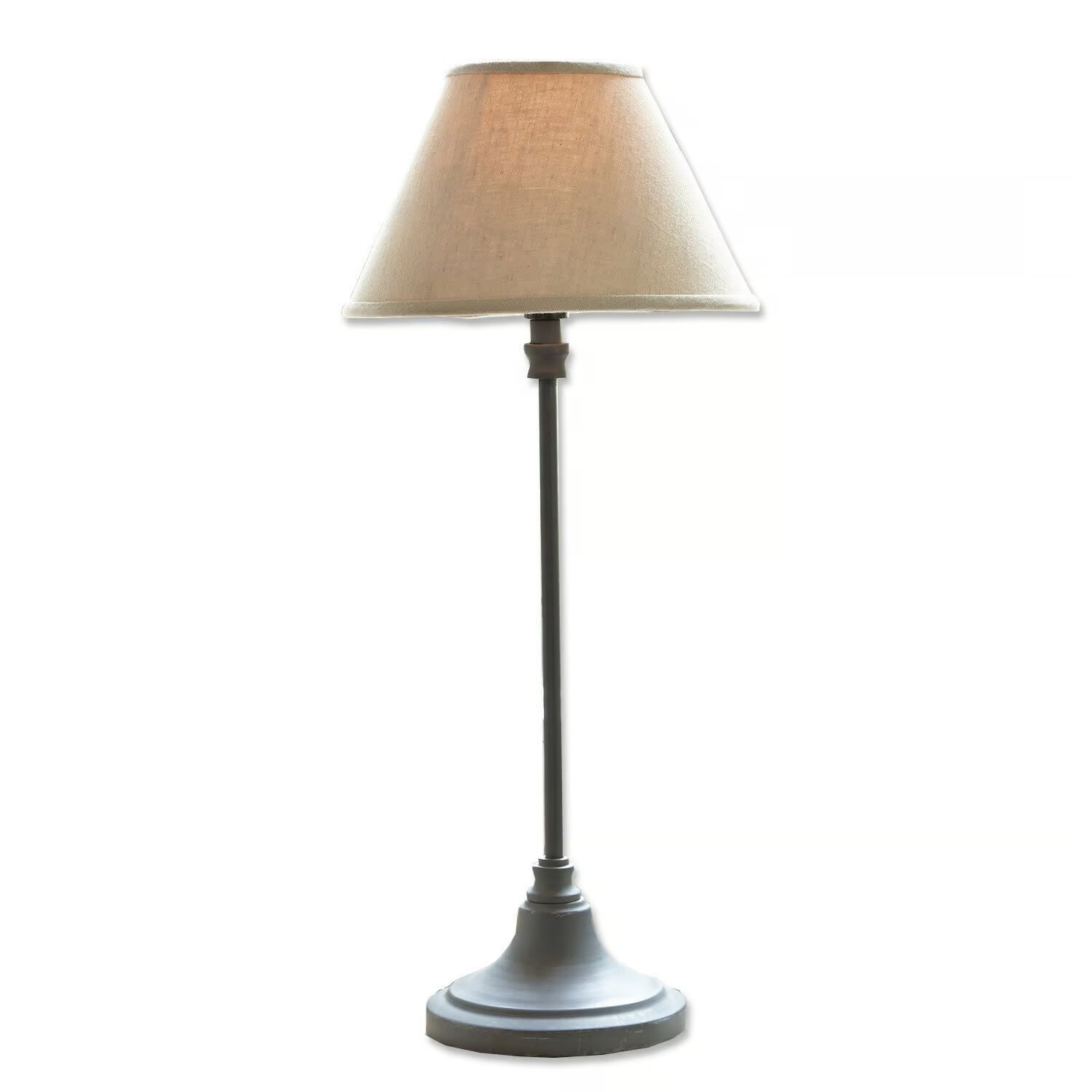 LOBERON Stolní lampa Swindon