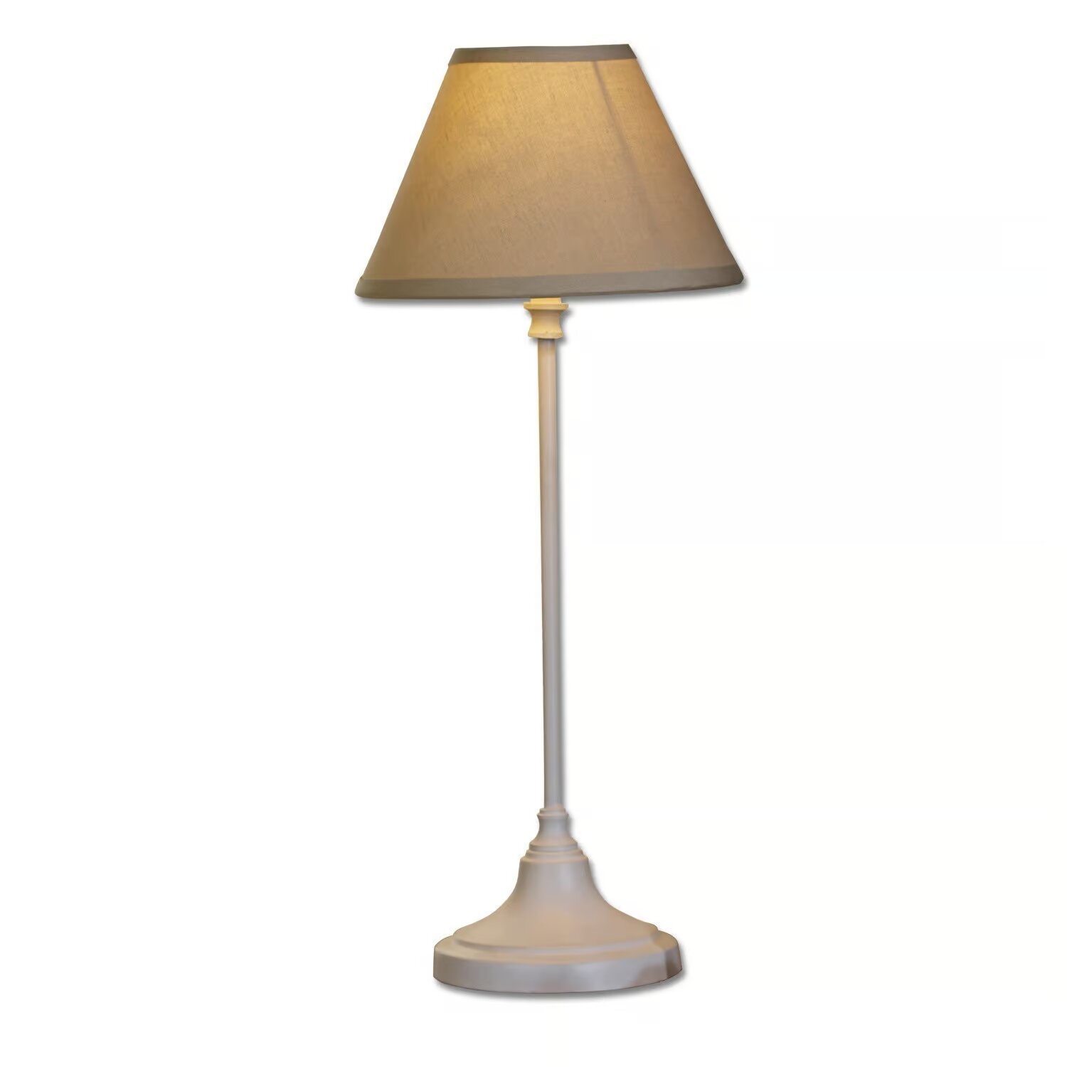 LOBERON Stolní lampa Swindon
