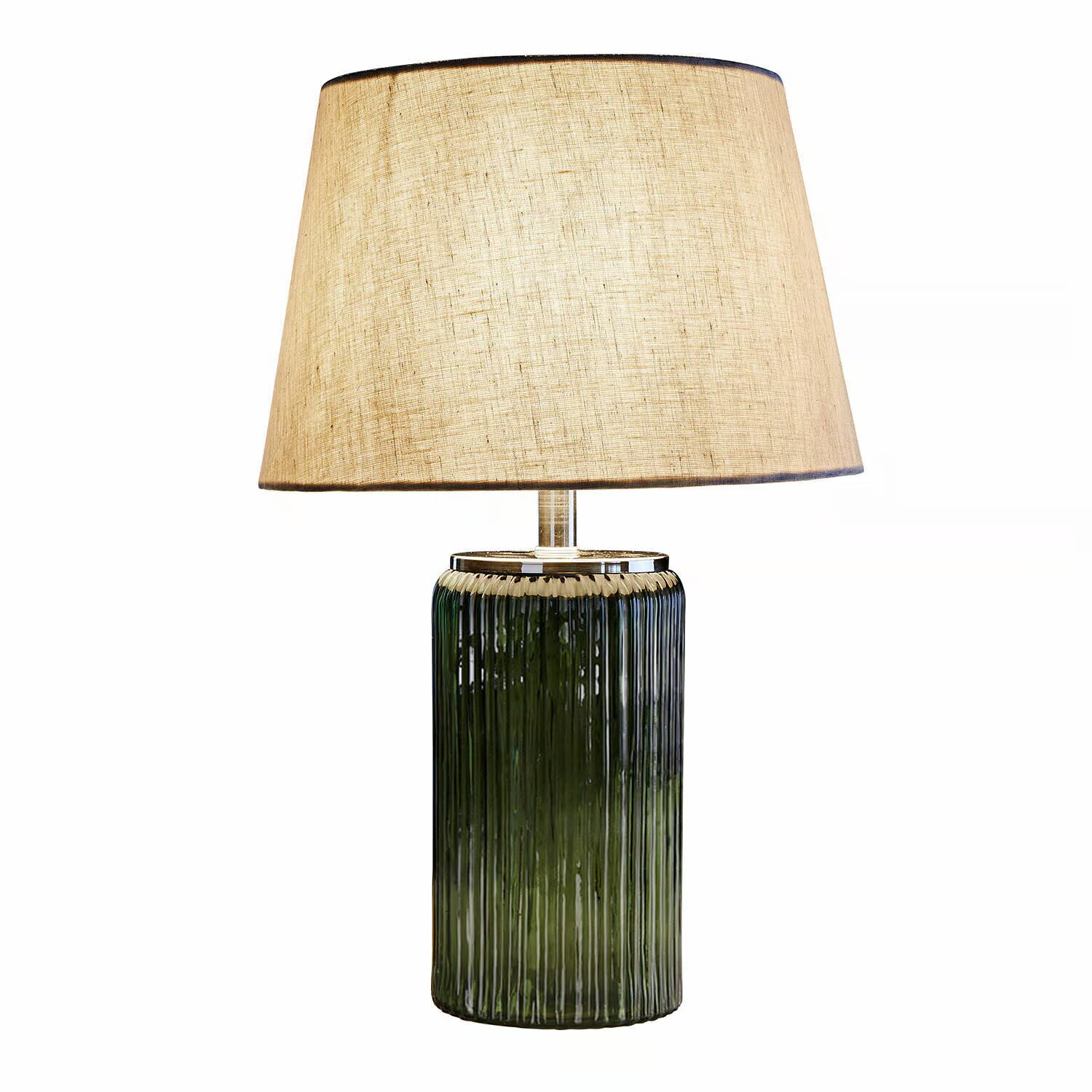 LOBERON Stolní lampa Thalindor