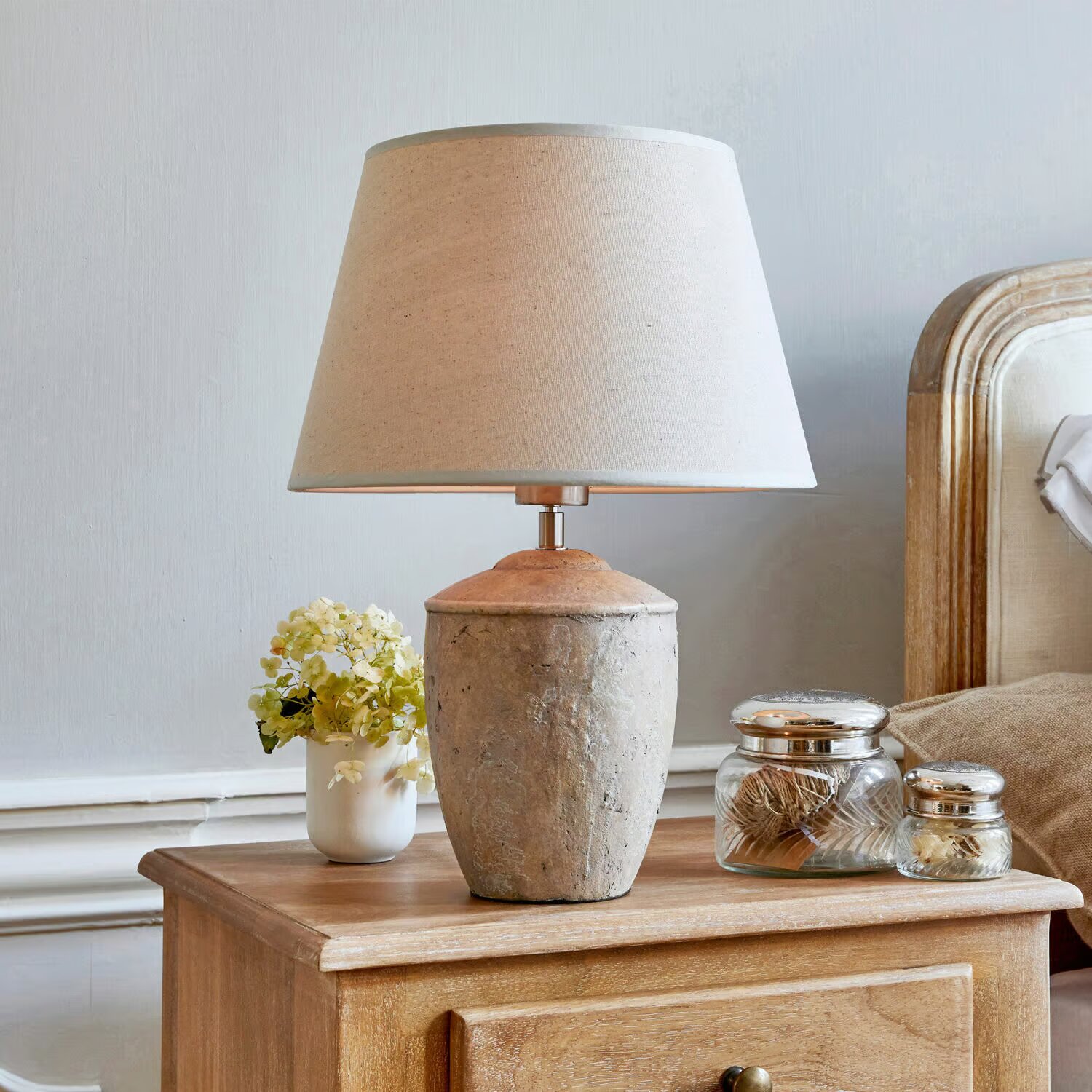 LOBERON Stolní lampa Verfaille