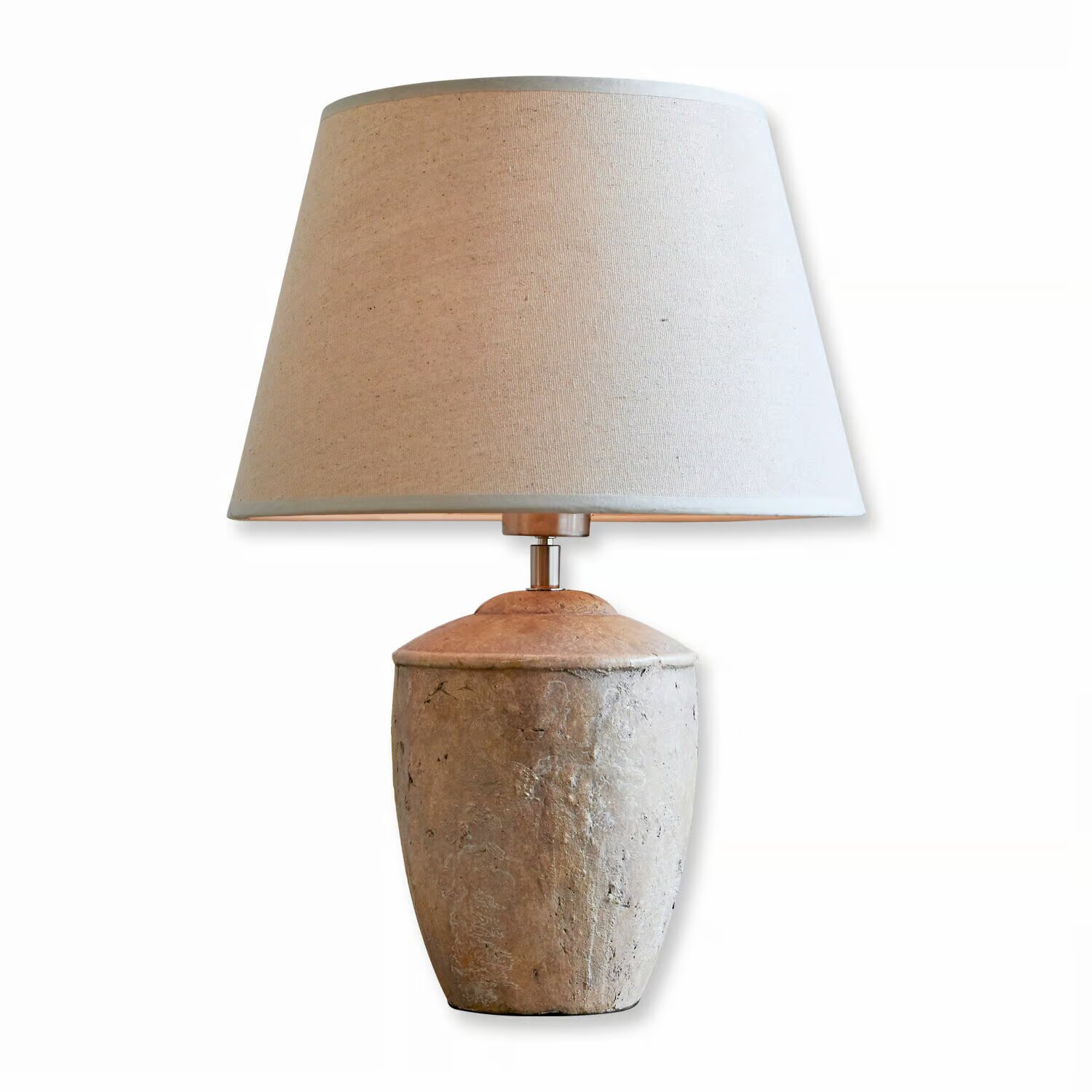 LOBERON Stolní lampa Verfaille
