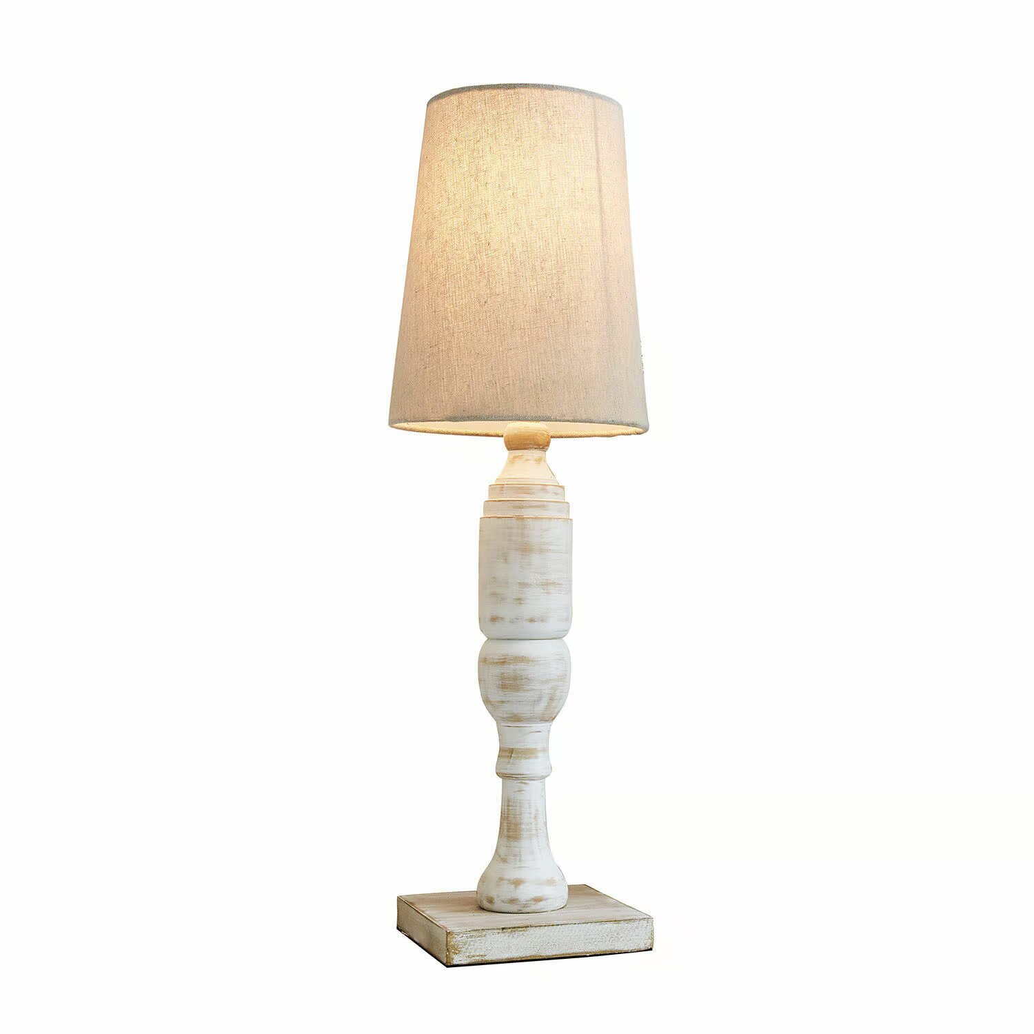 LOBERON Stolní lampa Yernisto