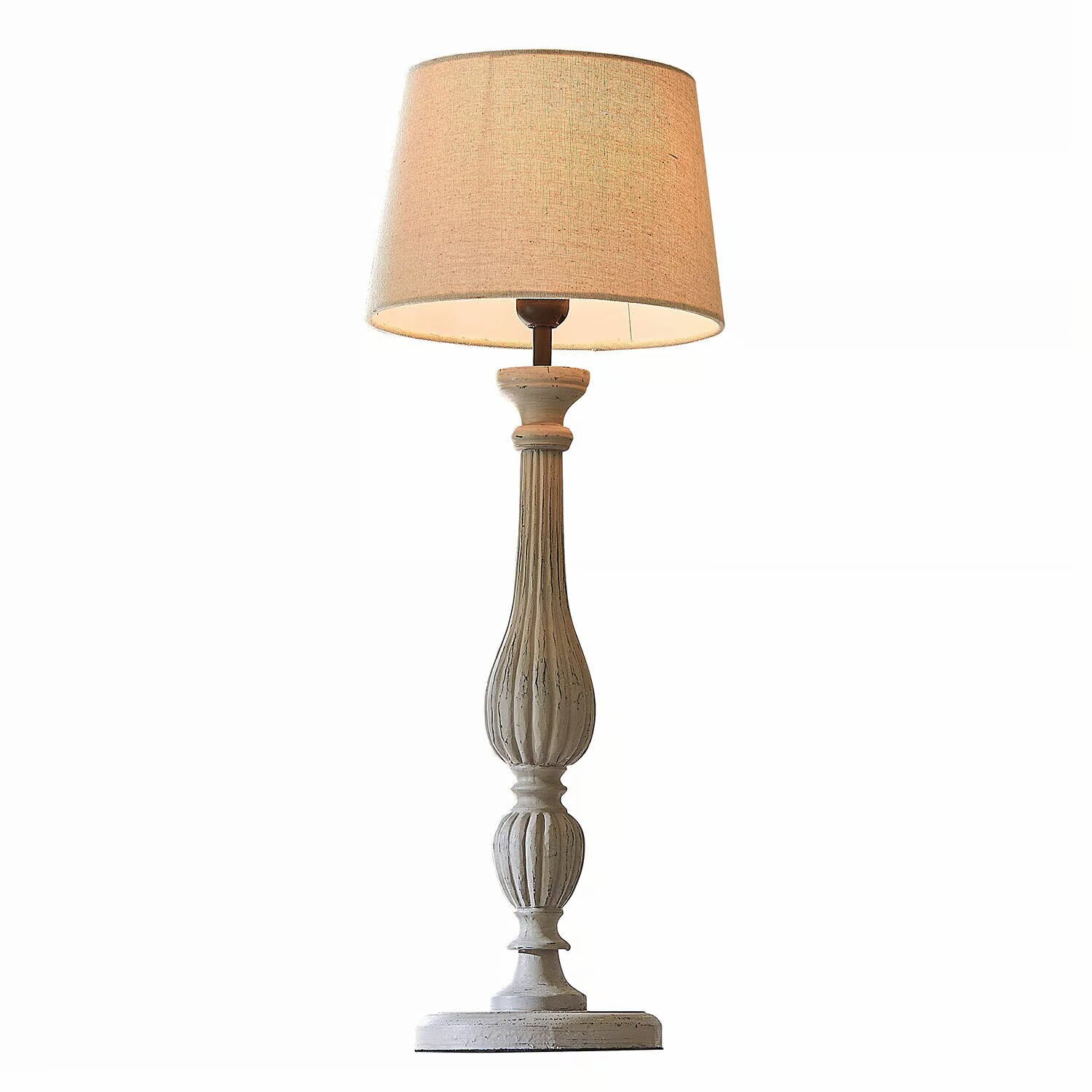 LOBERON Stolní lampa Zepinal