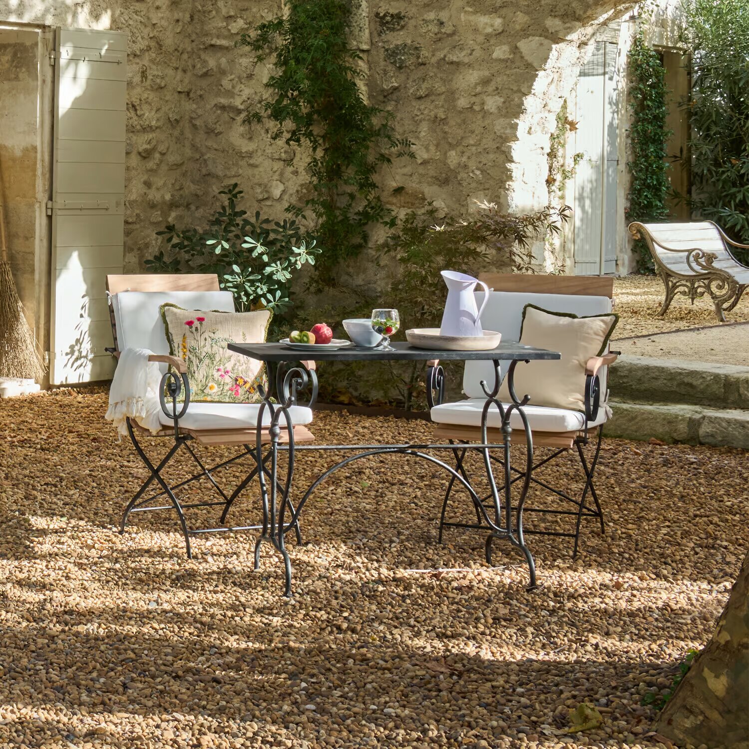 LOBERON Stůl Cauvrel