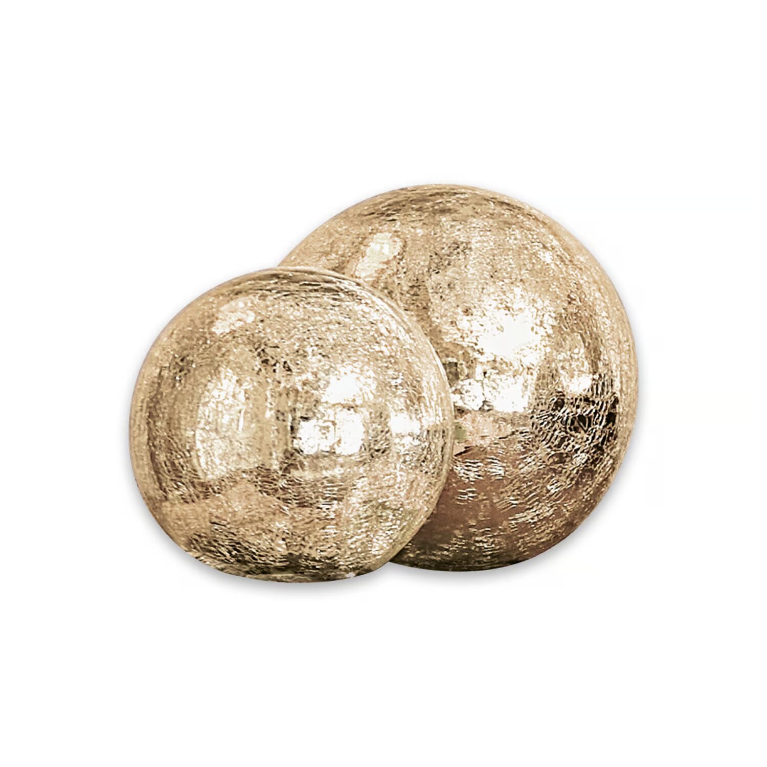 LOBERON Světelné koule 2dílná sada Lightballs