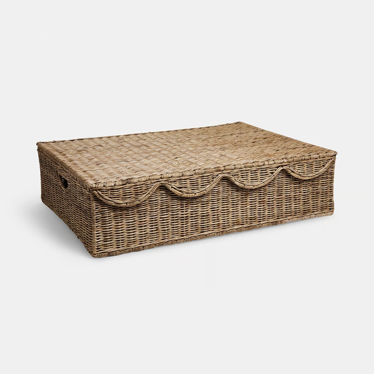 LOBERON Úložný box Dimply