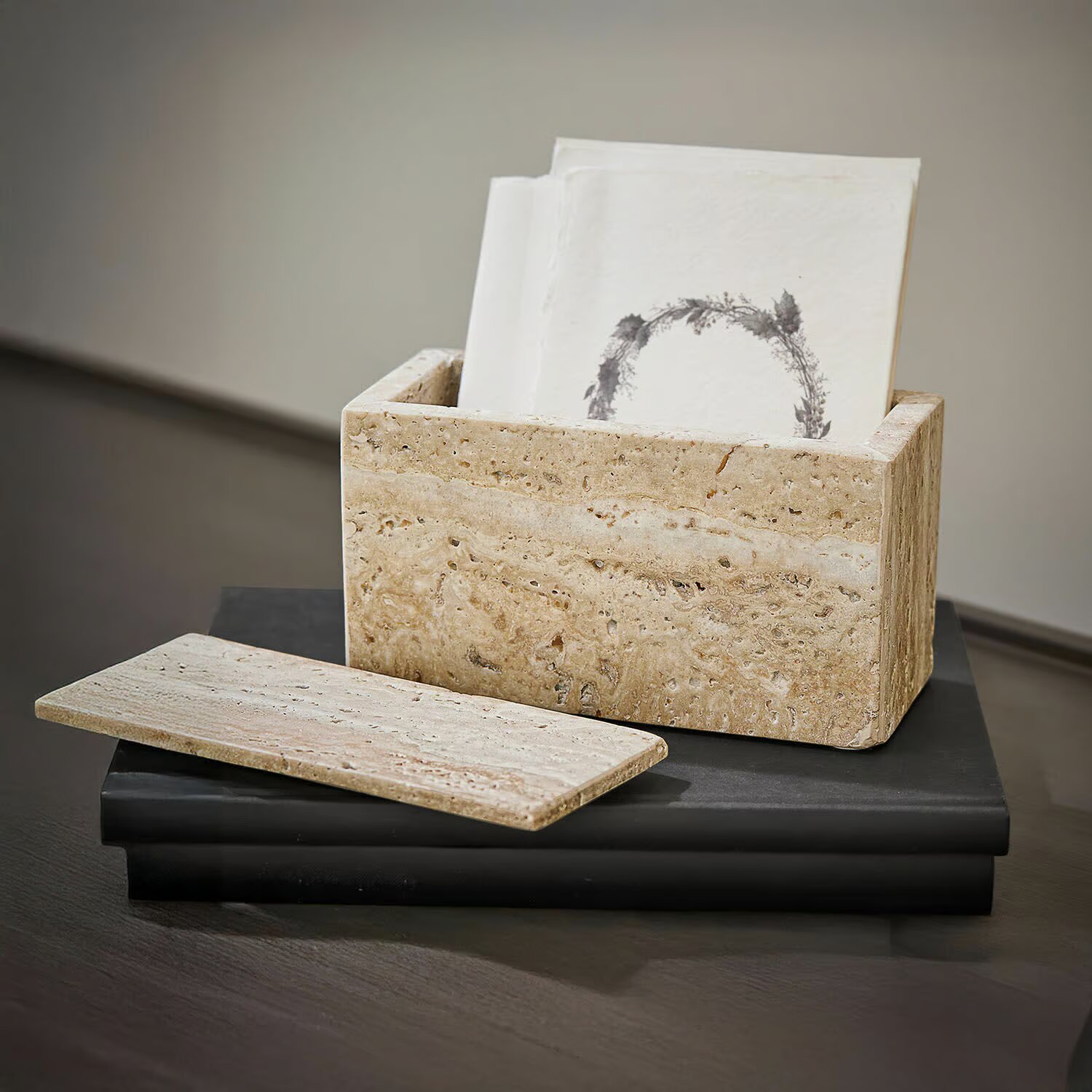 LOBERON Úložný box Tavone