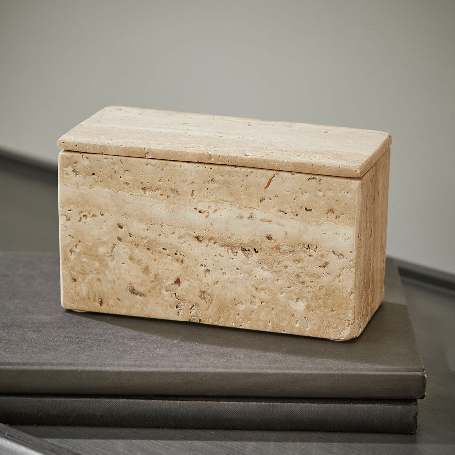 LOBERON Úložný box Tavone