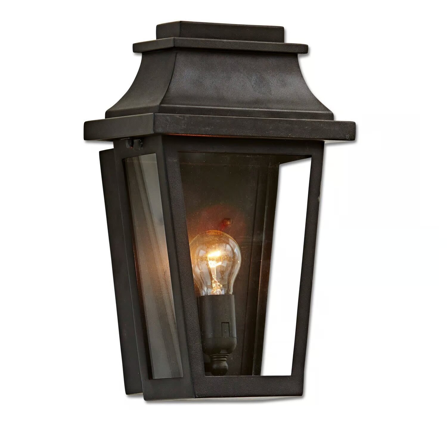 LOBERON Venkovní nástěnná lampa Toledo