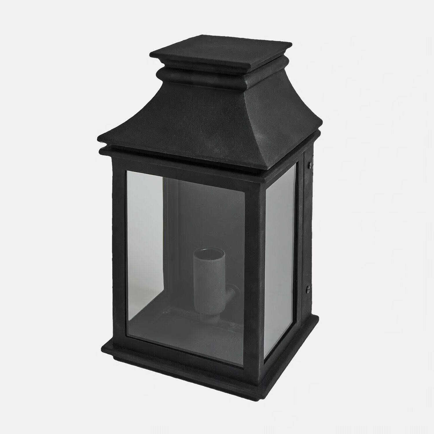 LOBERON Venkovní nástěnná lampa Zélivarne