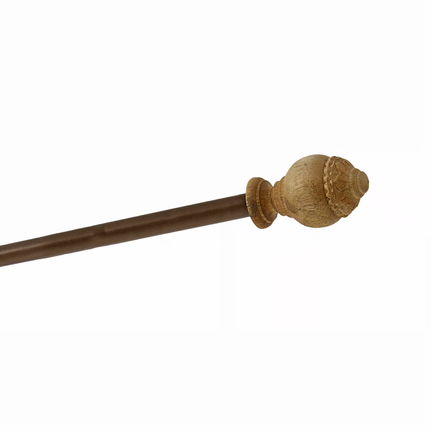 LOBERON Záclonová tyč Trangé