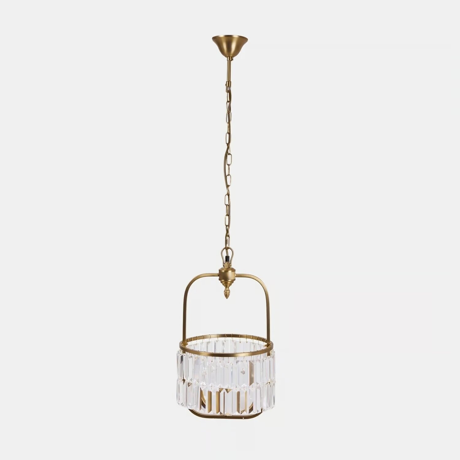 LOBERON Závěsná lampa Almirena