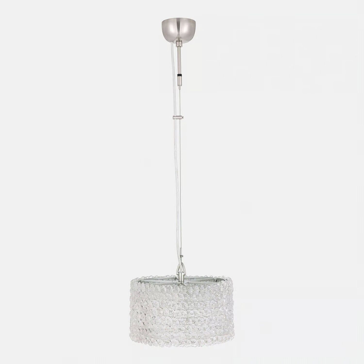 LOBERON Závěsná lampa Célestoure
