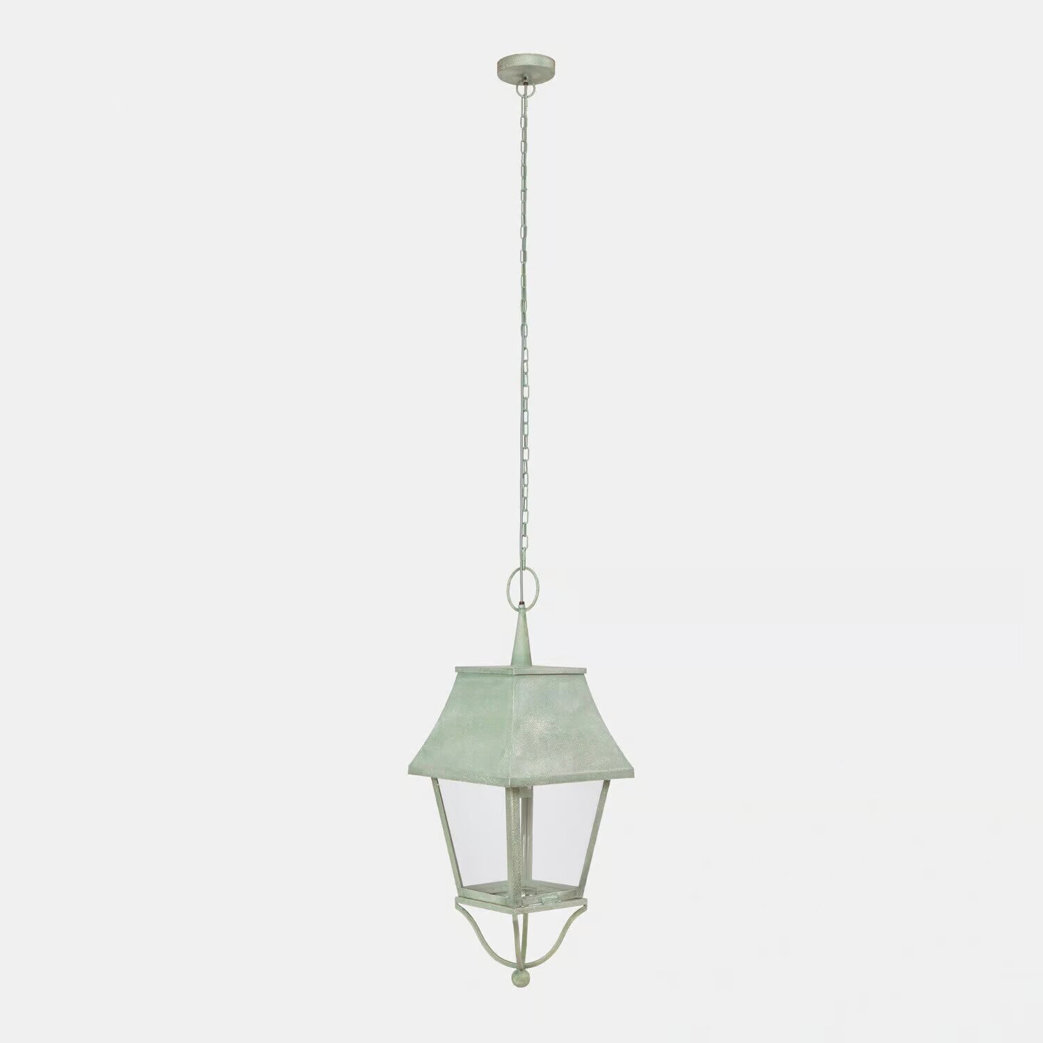LOBERON Závěsná lampa Orévane