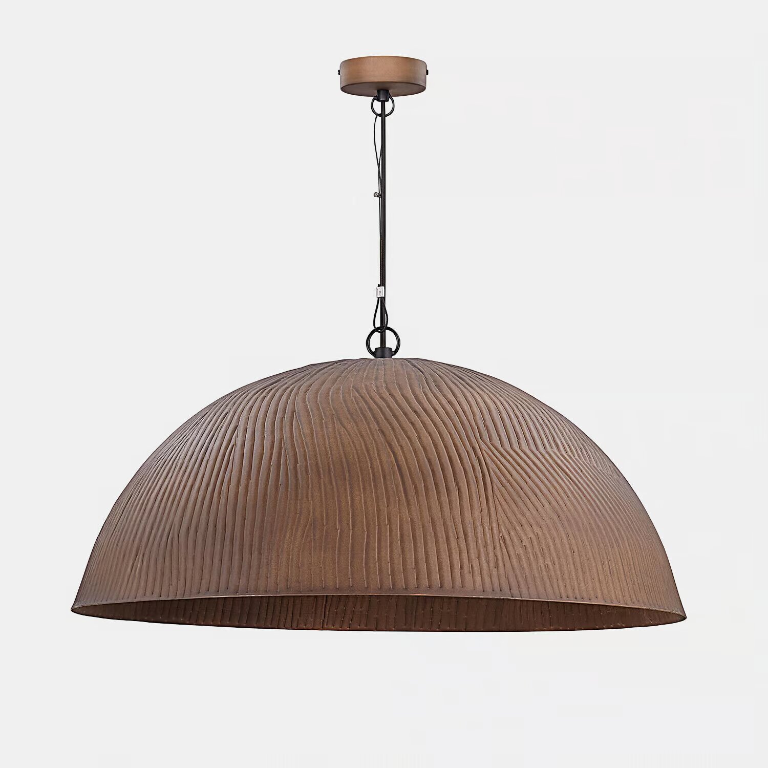 LOBERON Závěsná lampa Ravelinos