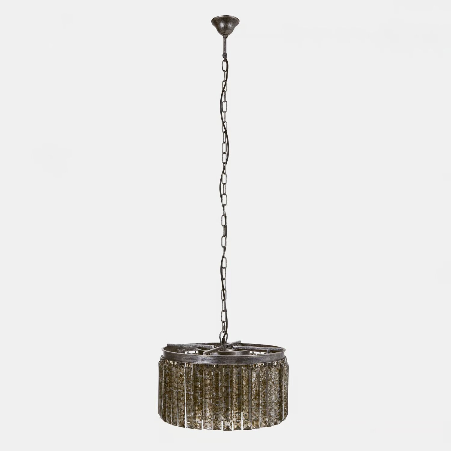 LOBERON Závěsná lampa Sashwork