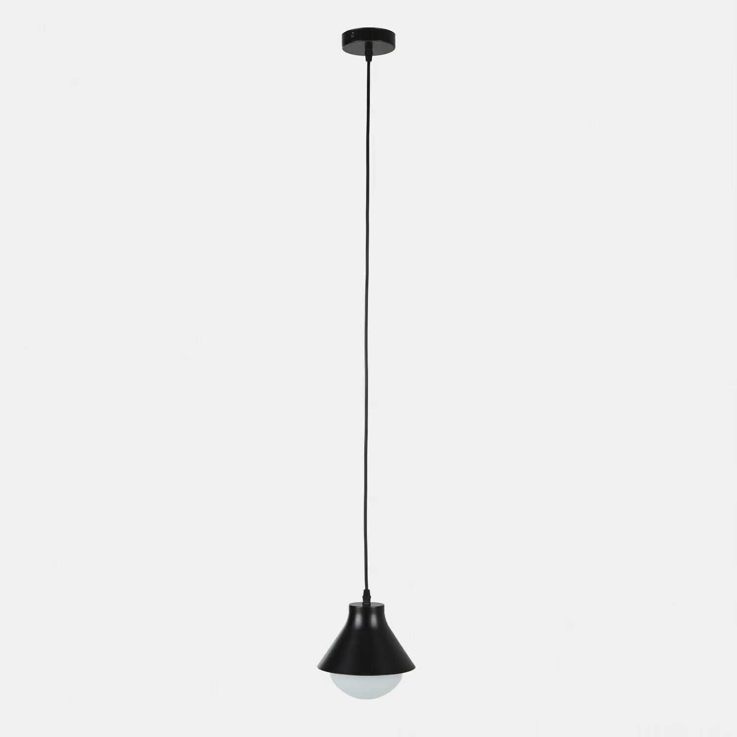 LOBERON Závěsná lampa Térélune