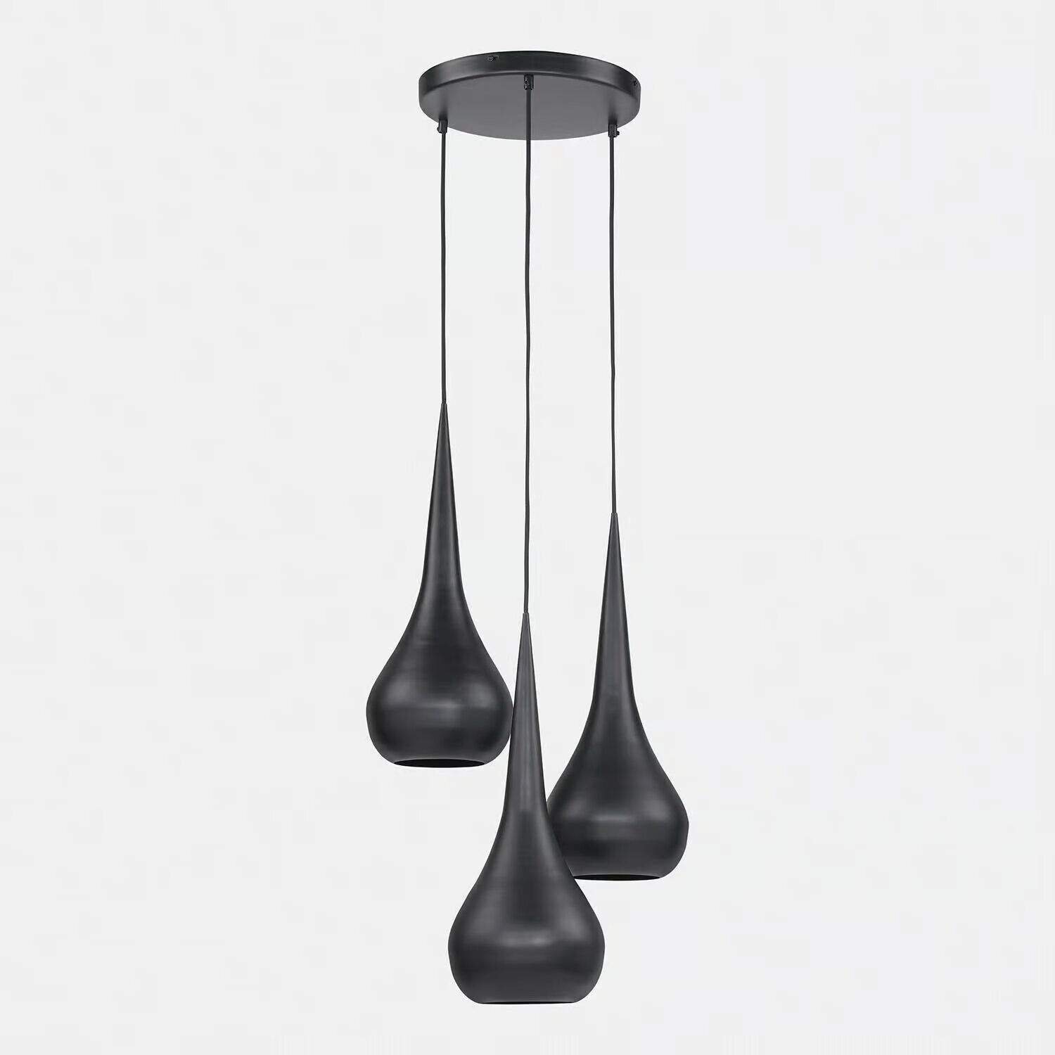 LOBERON Závěsná lampa Tresselay
