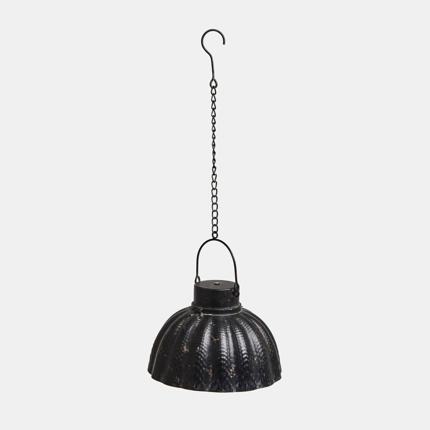 LOBERON Závěsná LED lampa Cordinne
