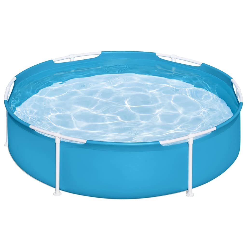 Bestway Bazén My First Frame Pool 152 cm