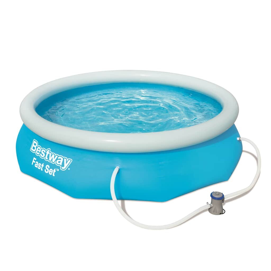 Bestway Bazénový set Fast Set 305 x 76 cm 57270
