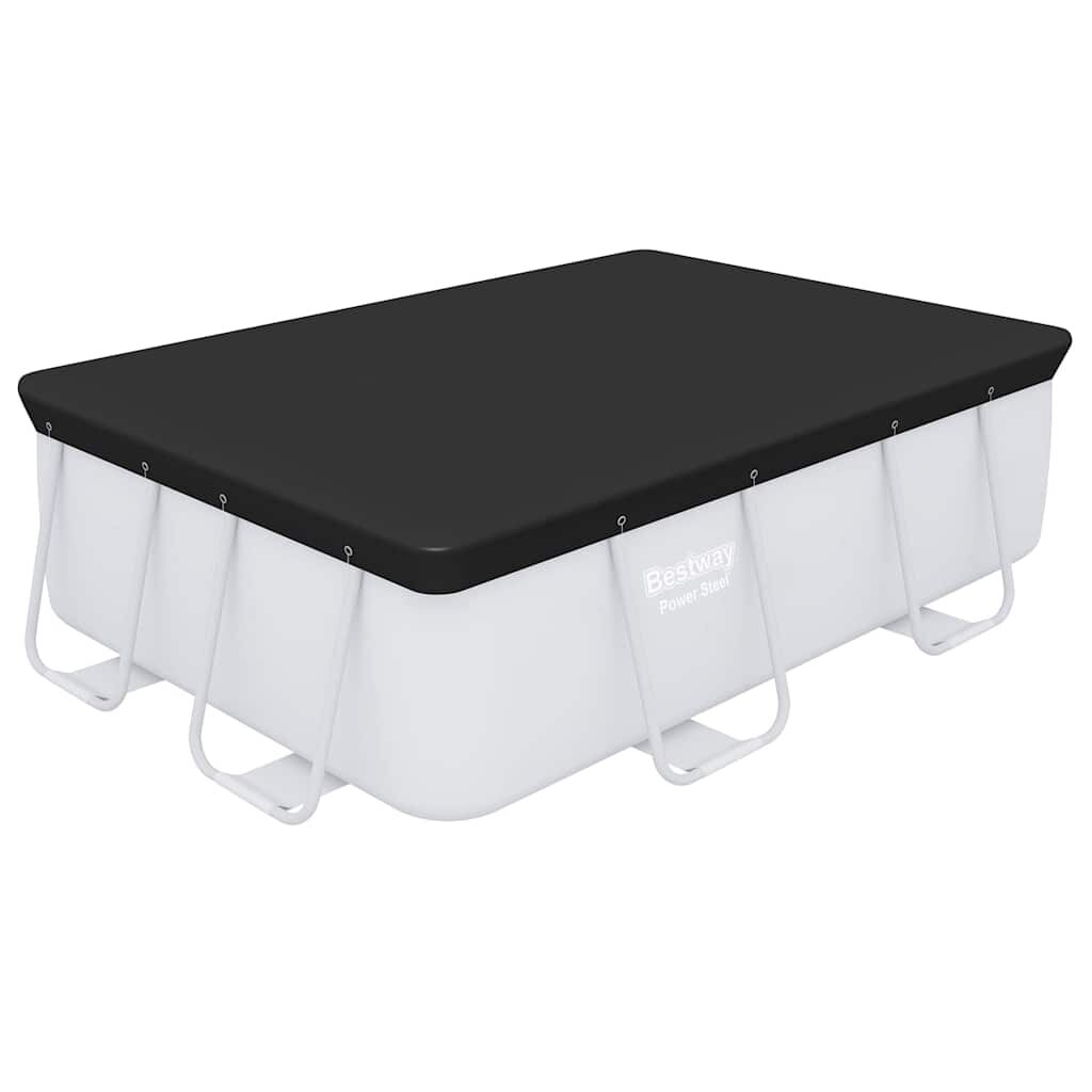 Bestway Kryt na bazén Flowclear 269 x 179 cm