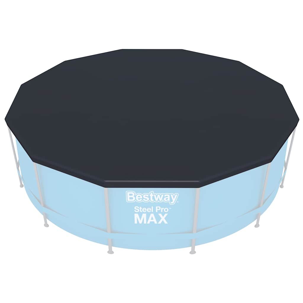 Bestway Kryt na bazén Flowclear 366 cm