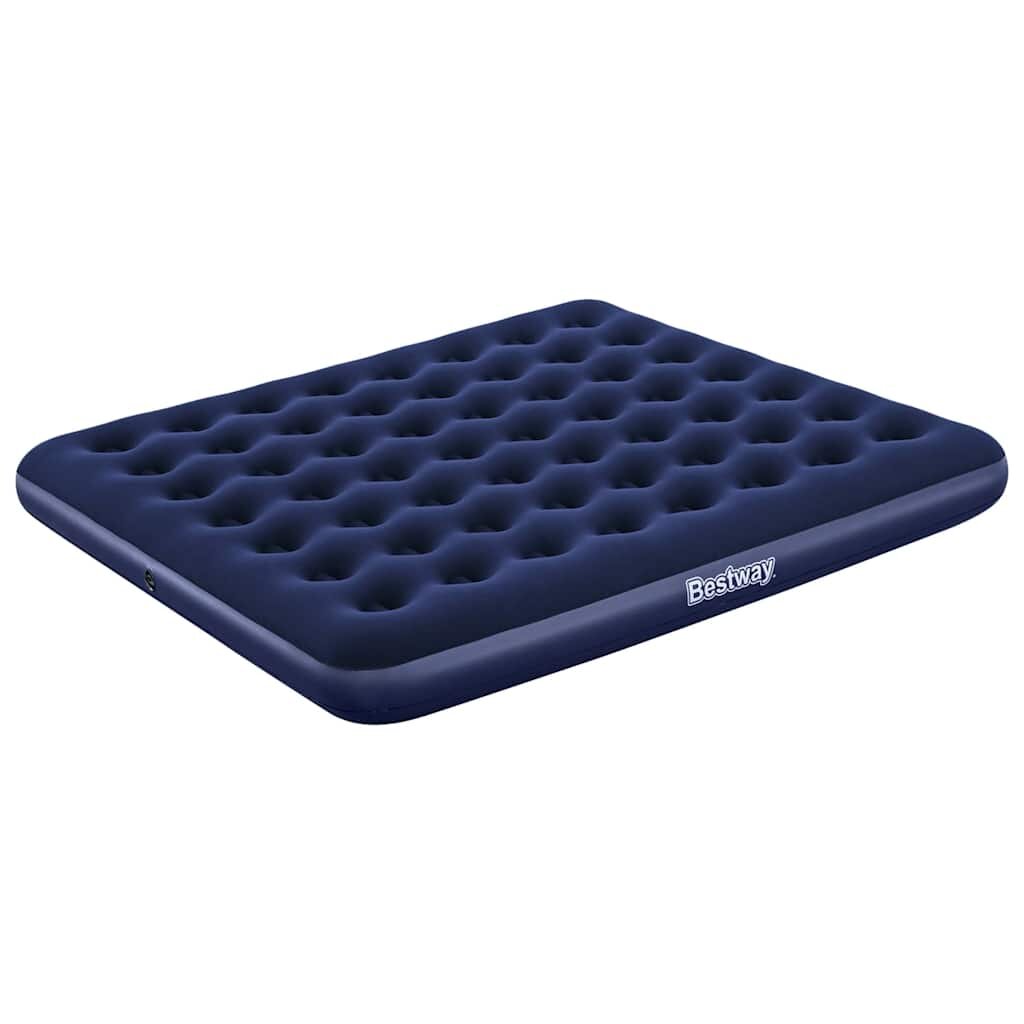 Bestway Nafukovací matrace 203 x 152 x 22 cm 67003