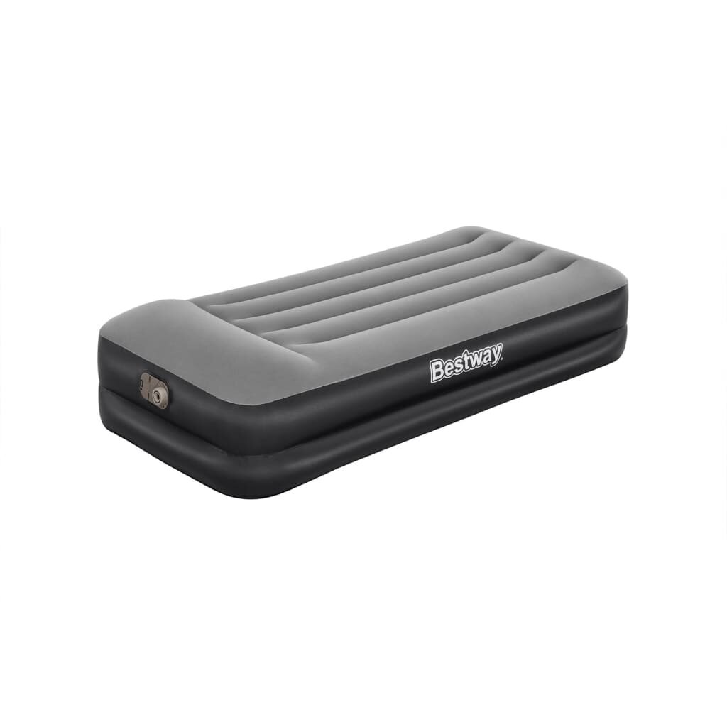 Bestway Nafukovací matrace s vestavěnou pumpou 191 x 97 x 46 cm