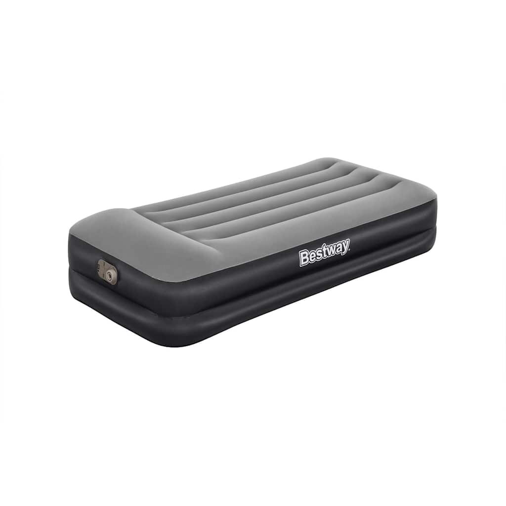 Bestway Nafukovací matrace s vestavěnou pumpou 191 x 97 x 46 cm