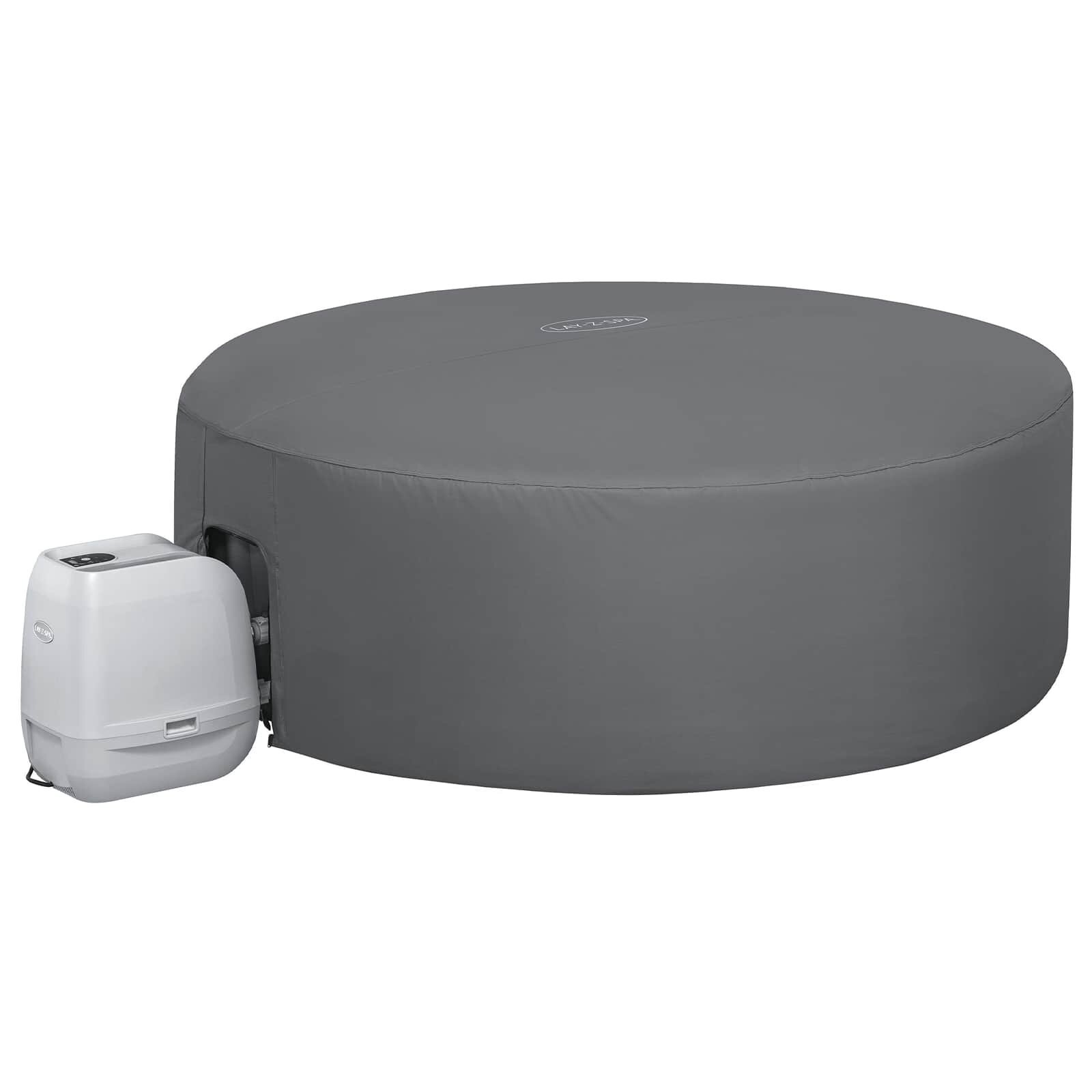 Bestway Povlak PVC a POM Šedá