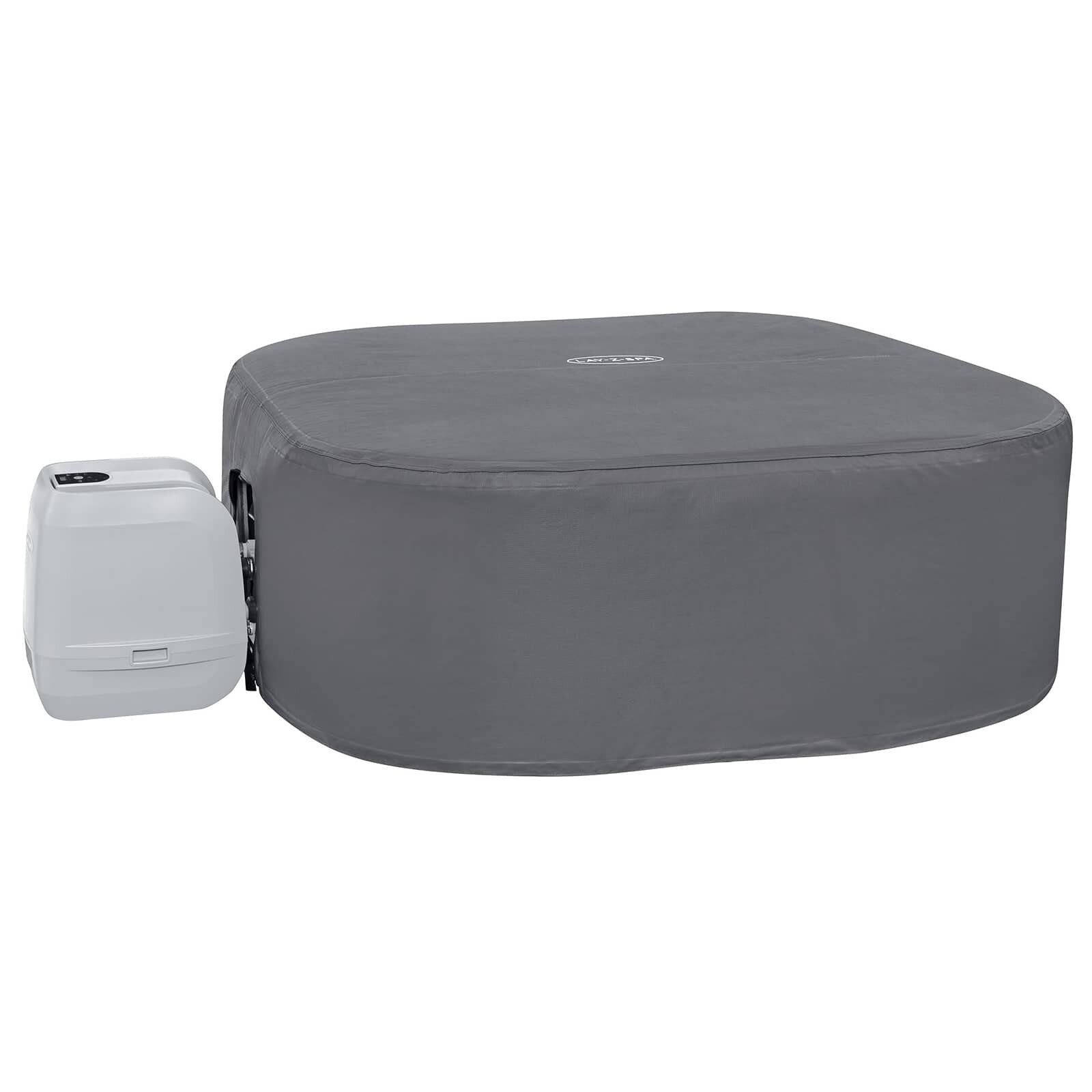 Bestway Povlak PVC a POM Šedá