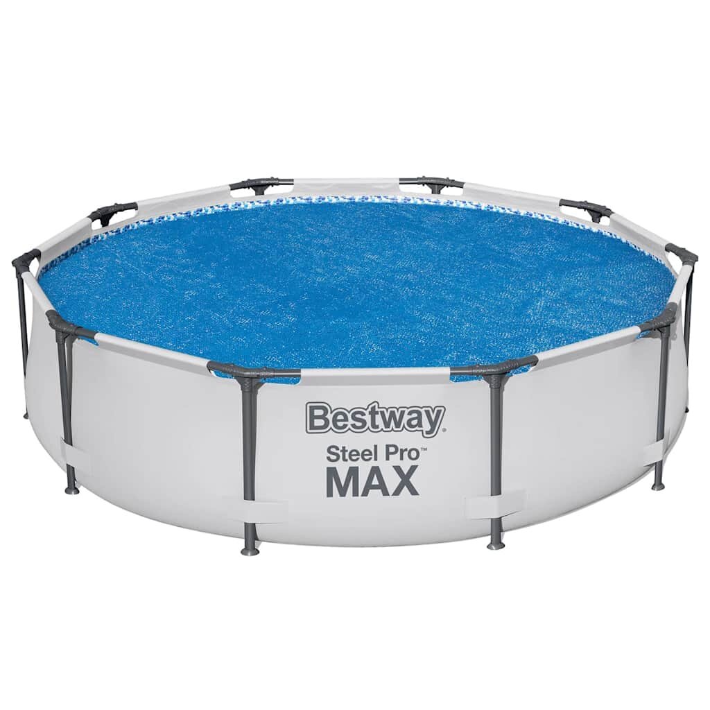 Bestway Solární kryt na bazén Flowclear 305 cm