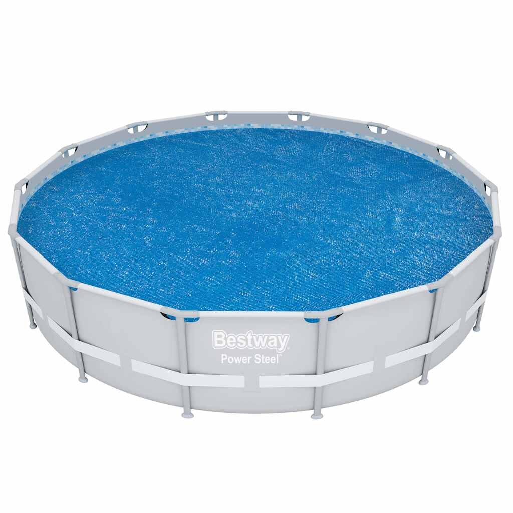 Bestway Solární kryt na bazén Flowclear 427 cm