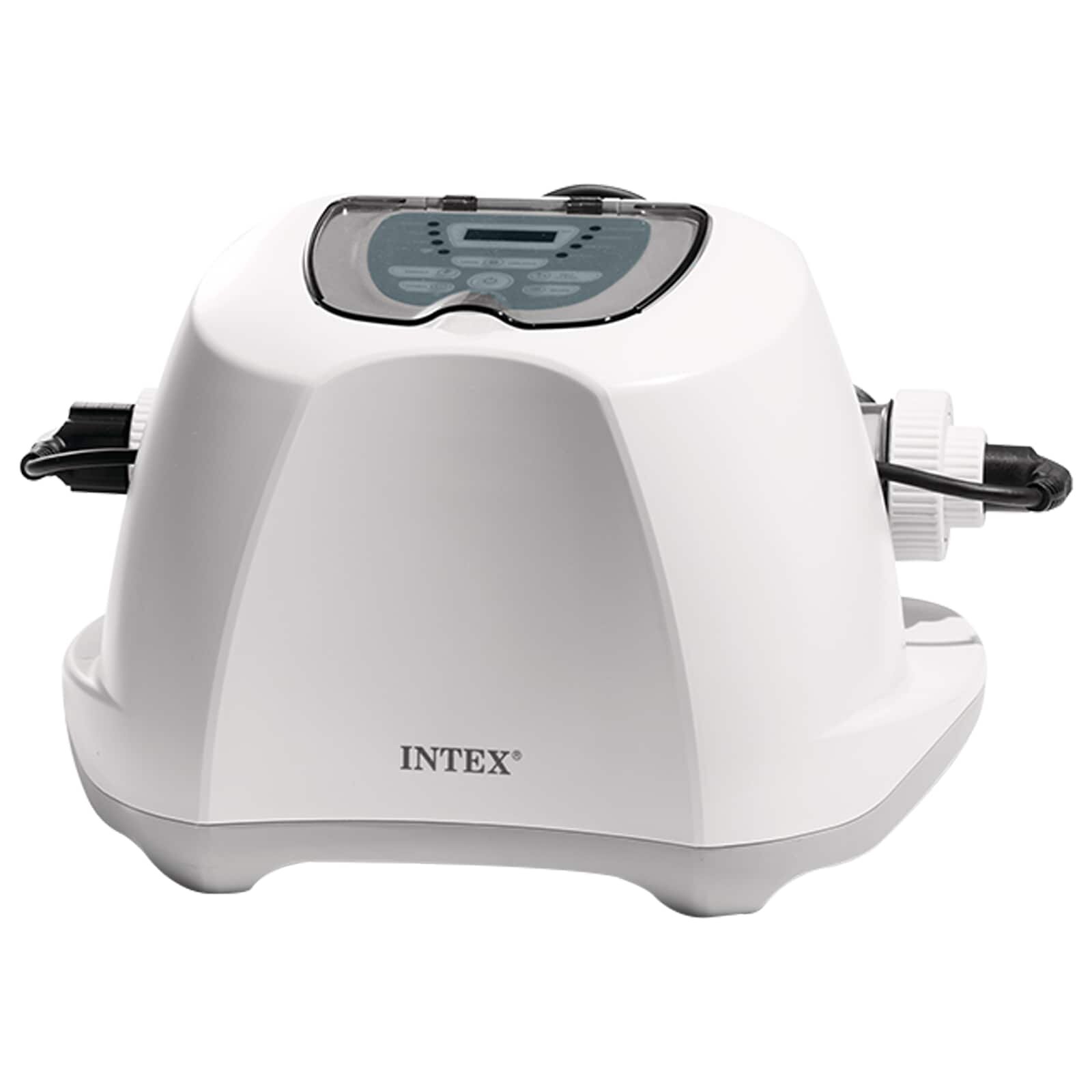 INTEX Chlorátor pro slanou vodu
