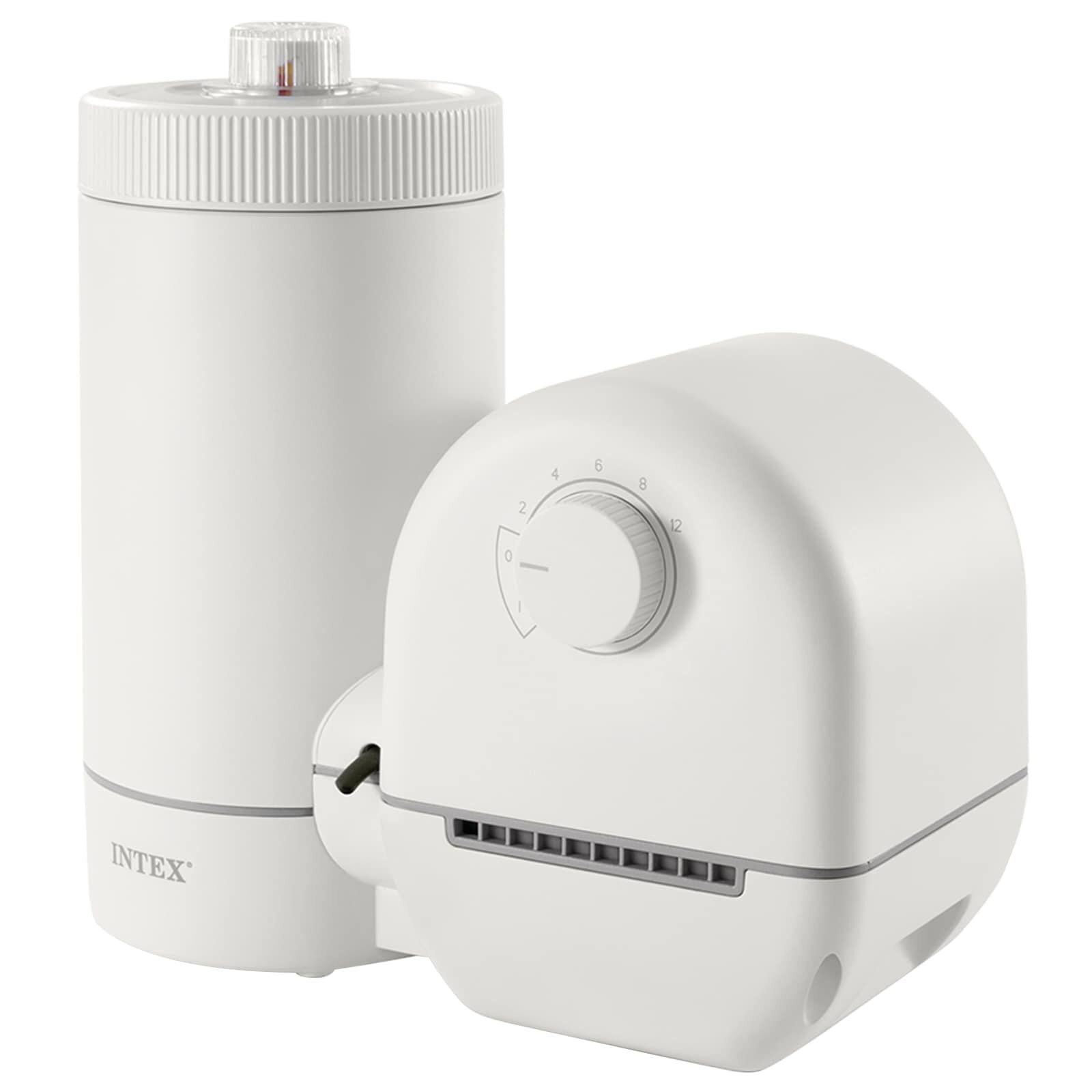 INTEX Filtrační čerpadlo 1500 gal/hr
